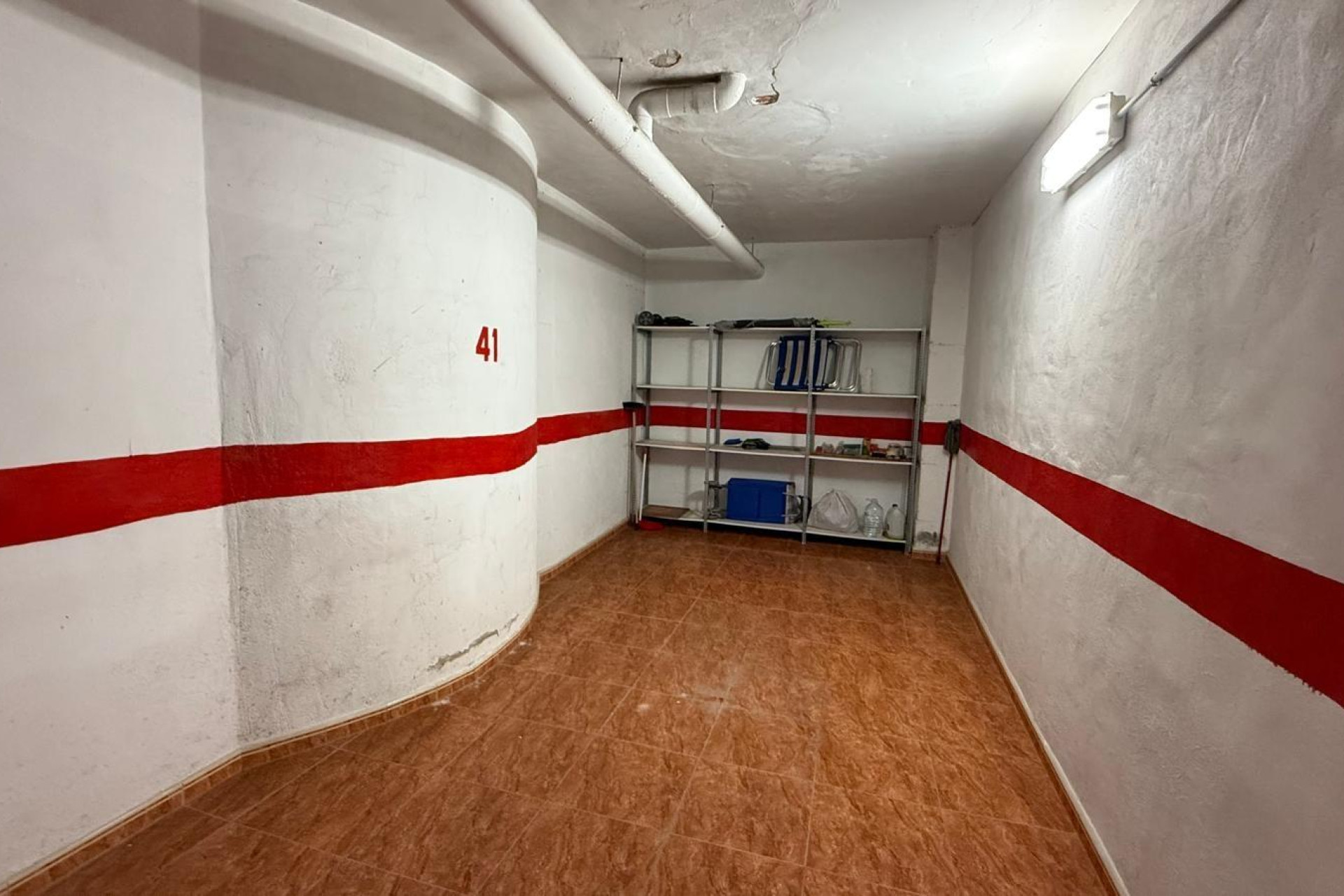 Resale - Garaje - Torrevieja - Estacion de autobuses