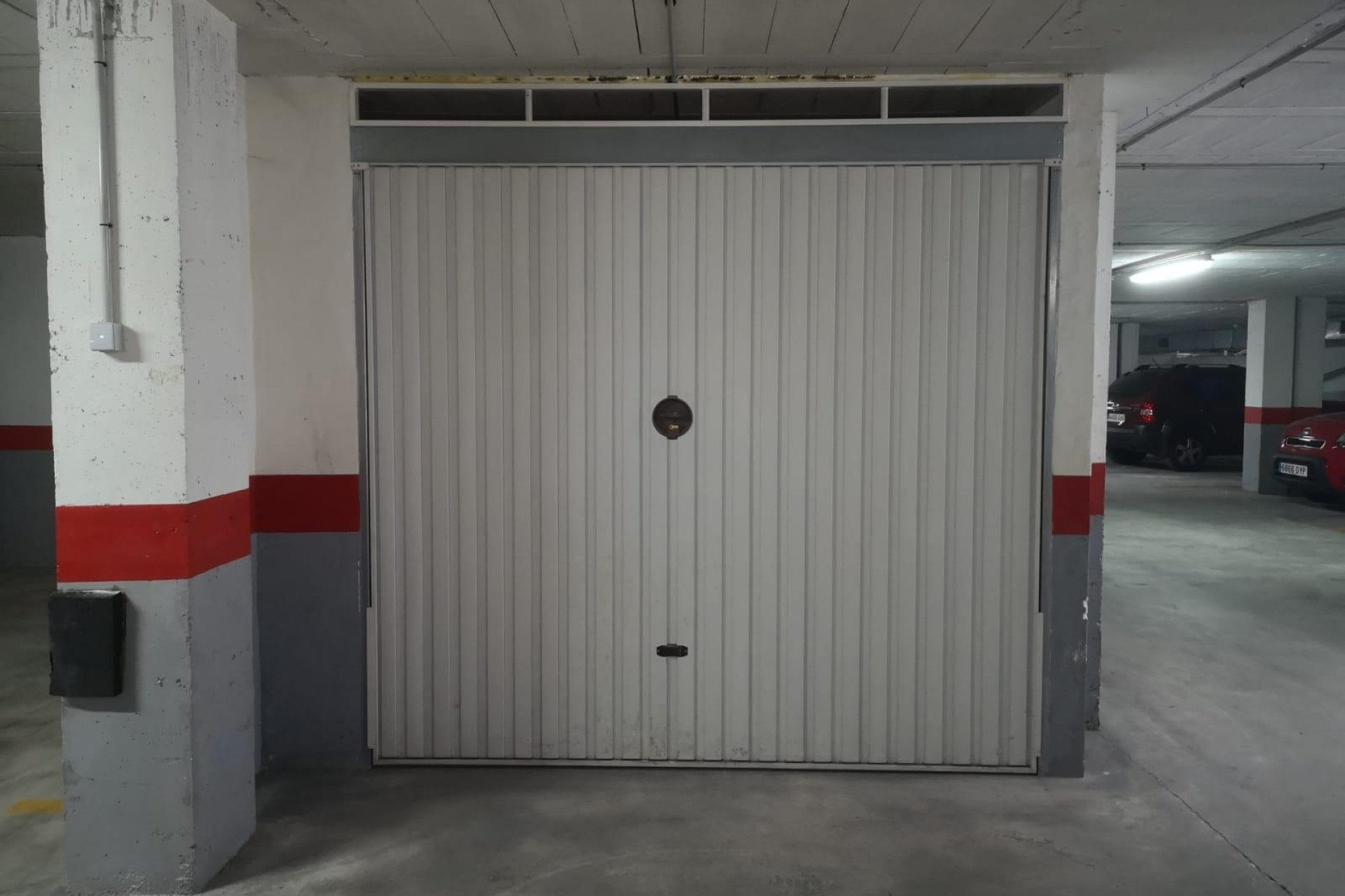 Resale - Garaje - Torrevieja - Estacion de autobuses