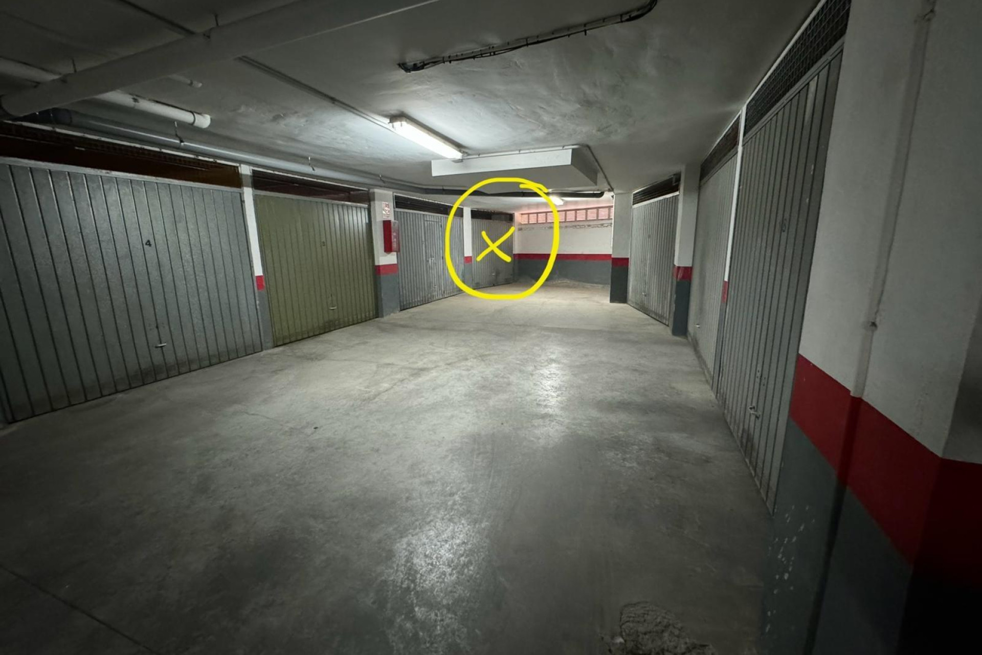 Resale - Garaje - Torrevieja - La Mata pueblo