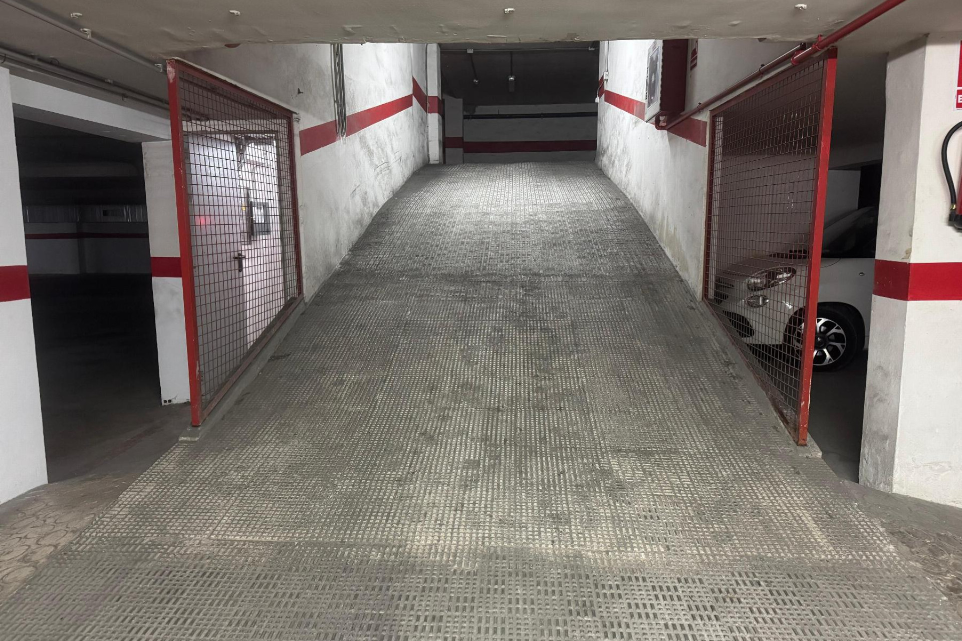 Resale - Garaje - Torrevieja - Playa Acequion