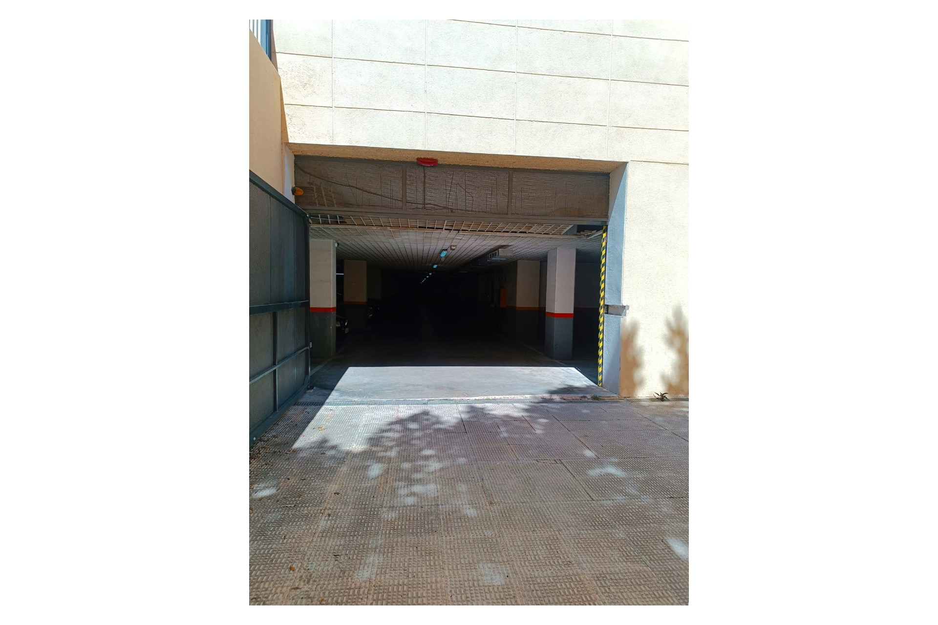 Resale - Garaje - Villajoyosa - Cala de Villajoyosa