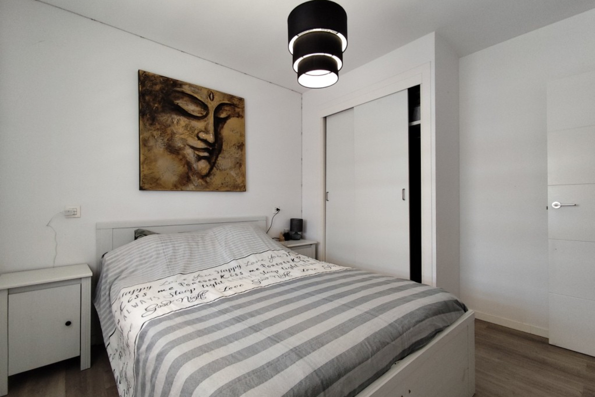 Resale - Garden Apartment - Torrevieja