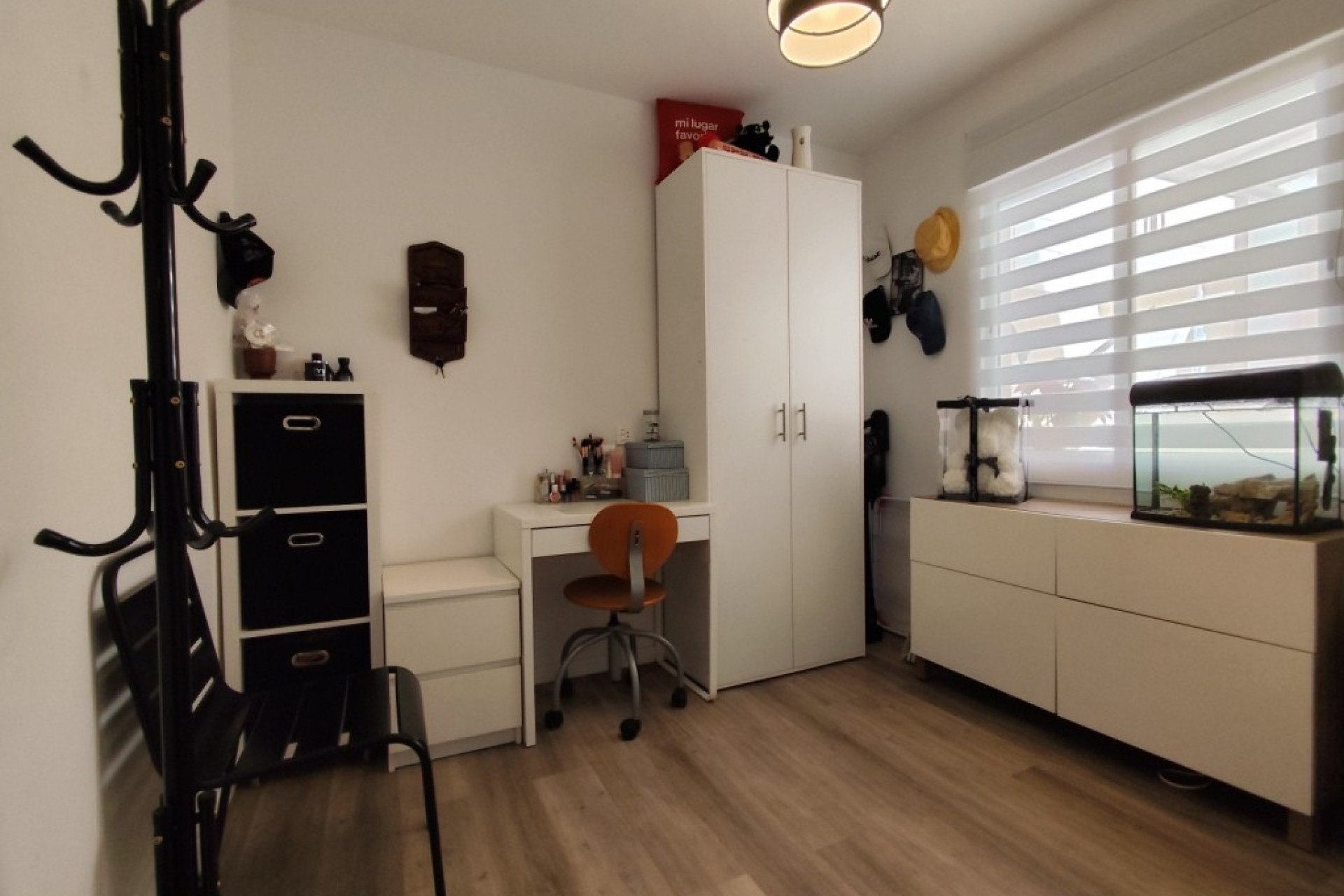 Resale - Garden Apartment - Torrevieja