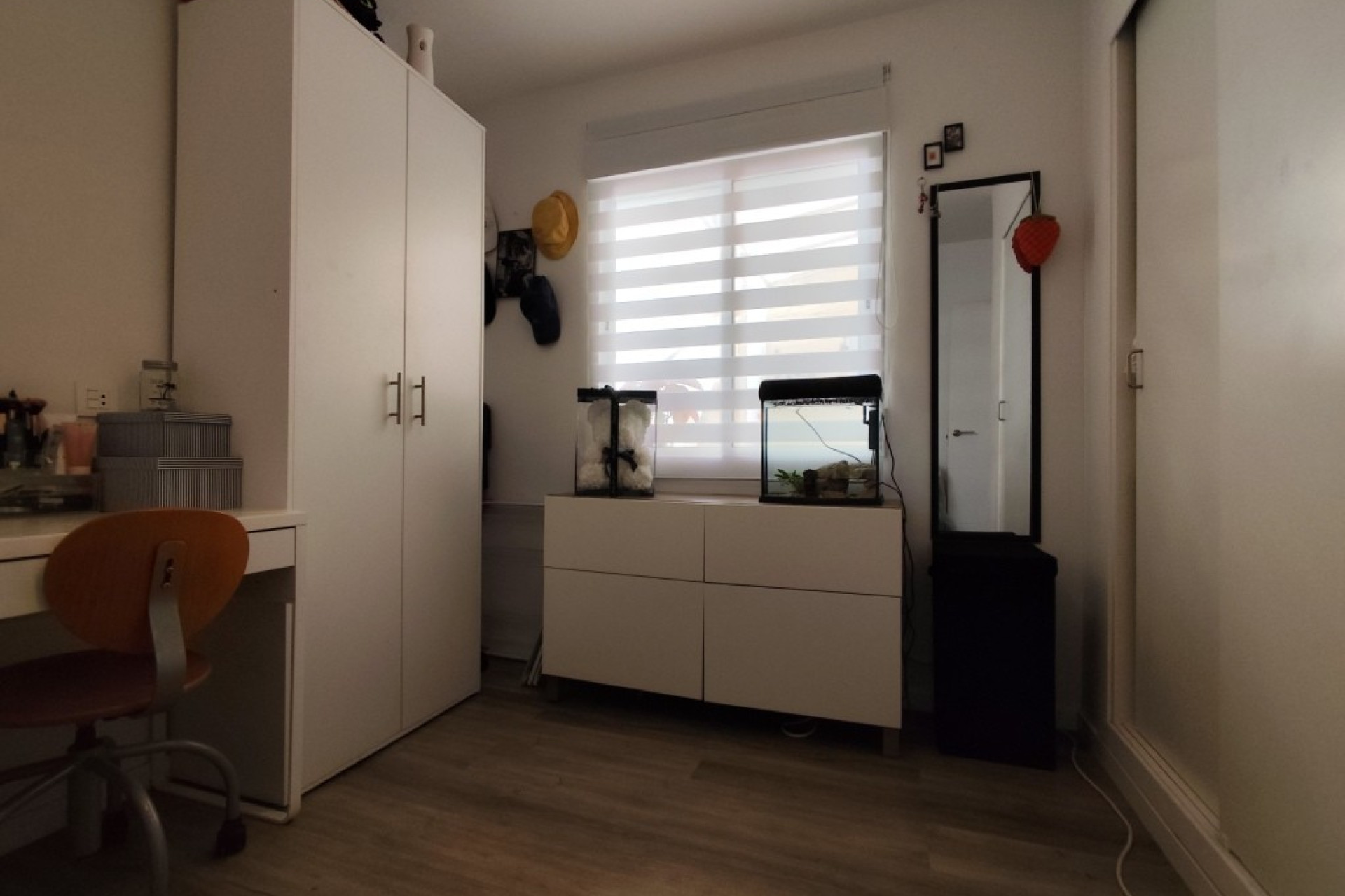 Resale - Garden Apartment - Torrevieja