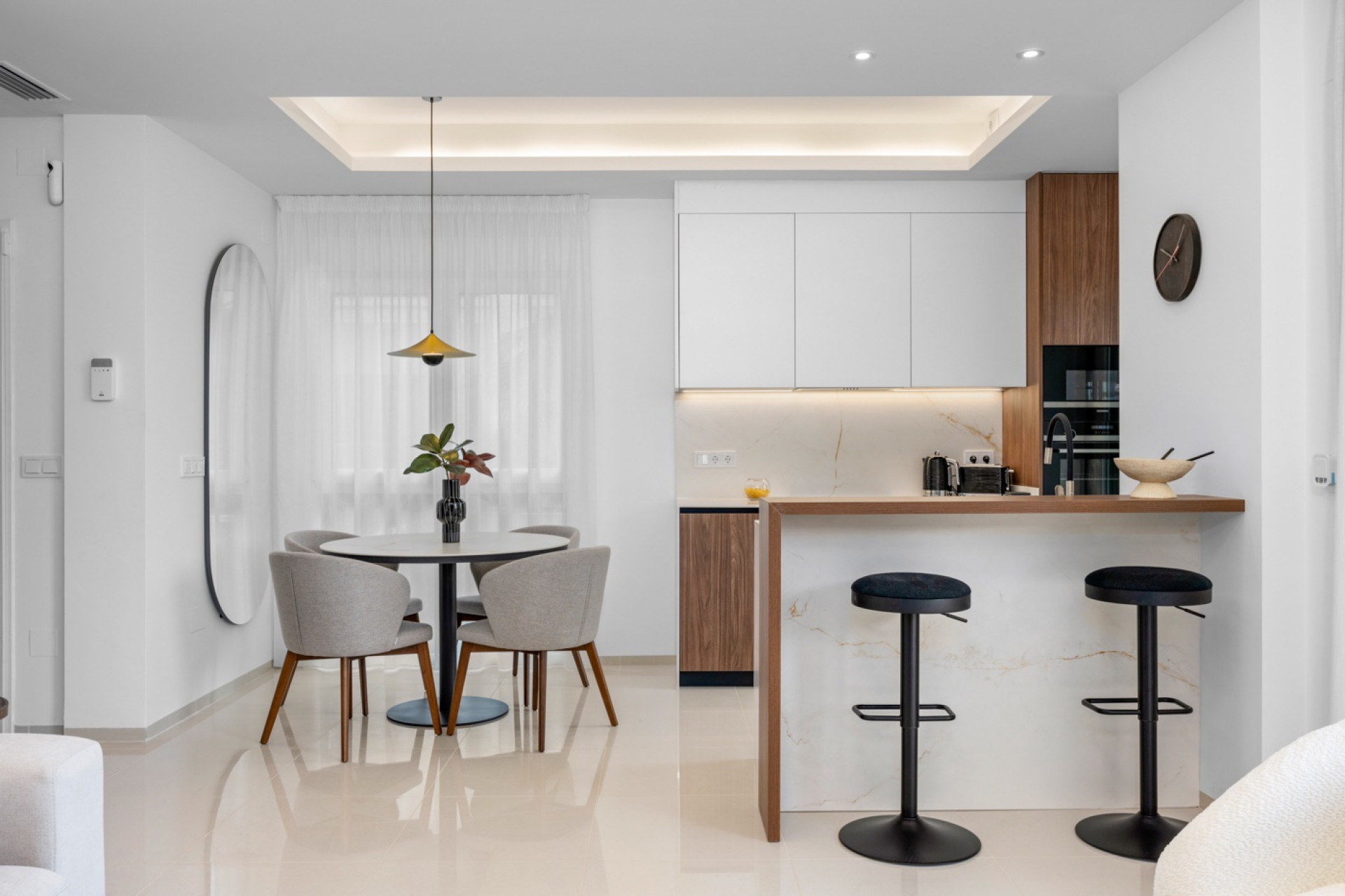 Resale - Ground floor apartment - Ciudad Quesada - Ciudad Quesada - Rojales