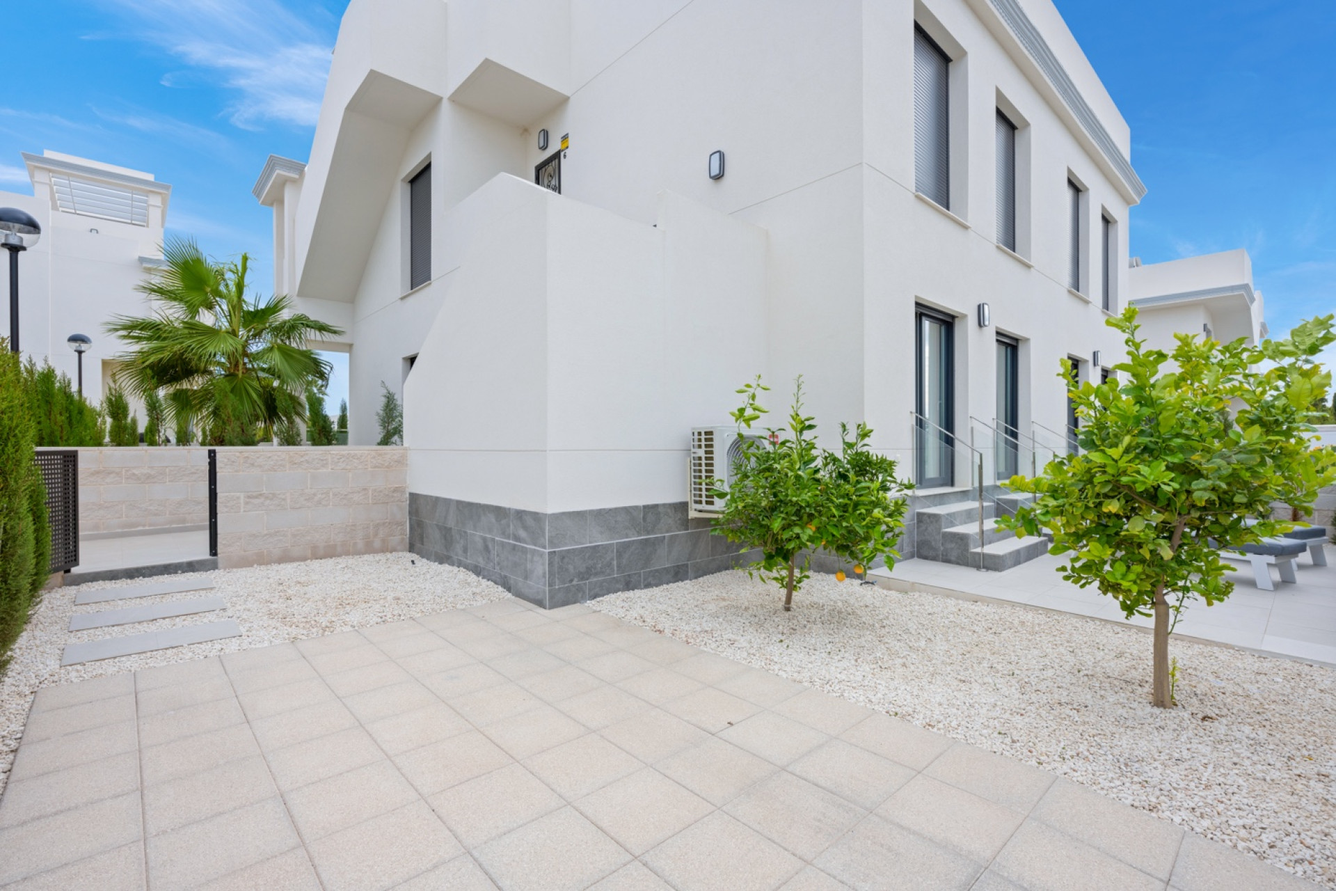 Resale - Ground Floor - Ciudad Quesada - Ciudad Quesada - Rojales