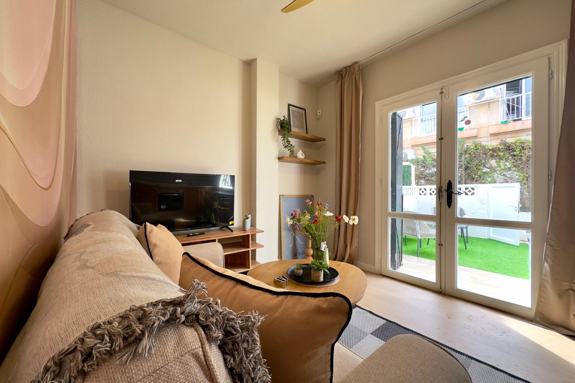 Resale - Ground Floor - Orihuela Costa - La Regia