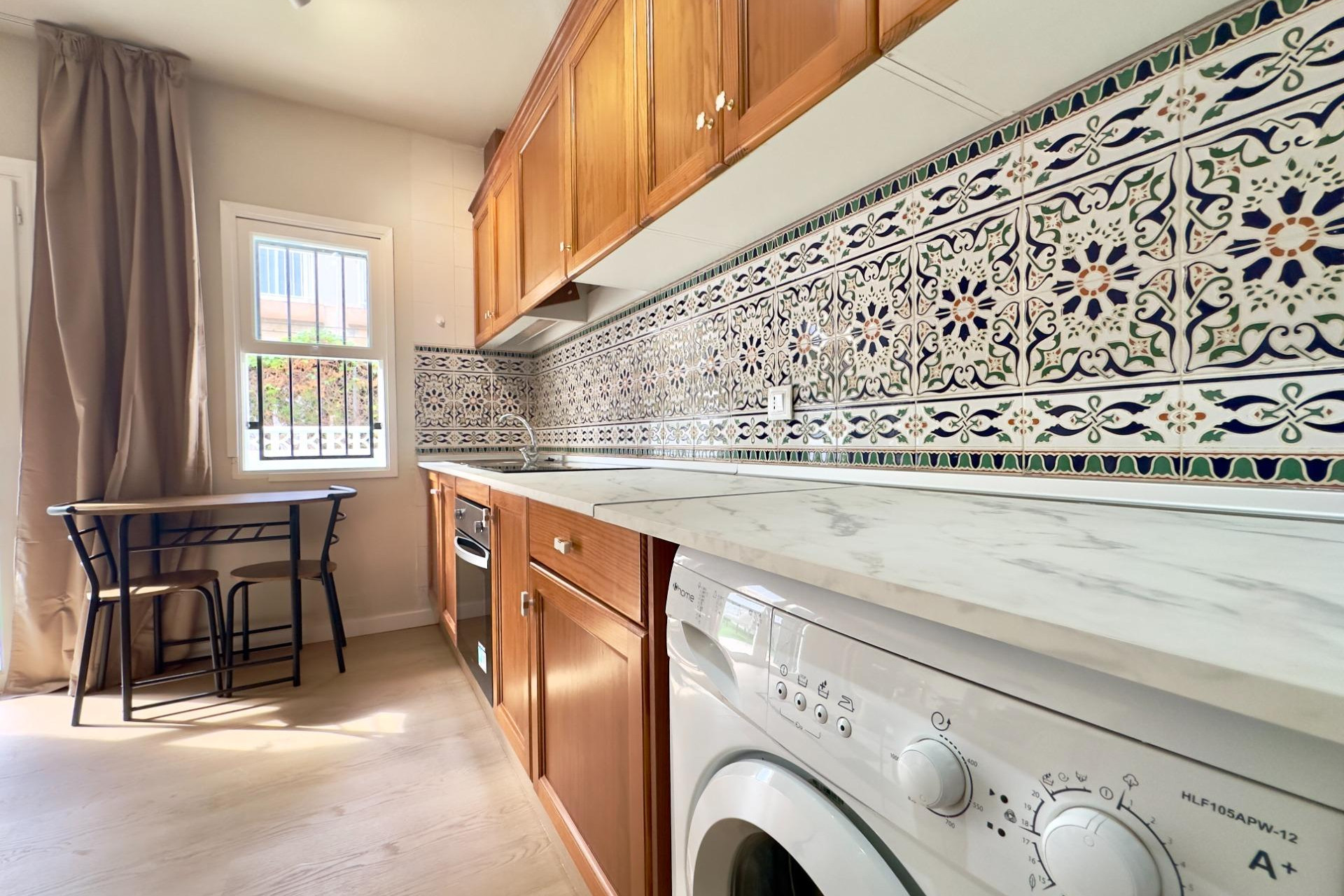 Resale - Ground Floor - Orihuela Costa - La Regia