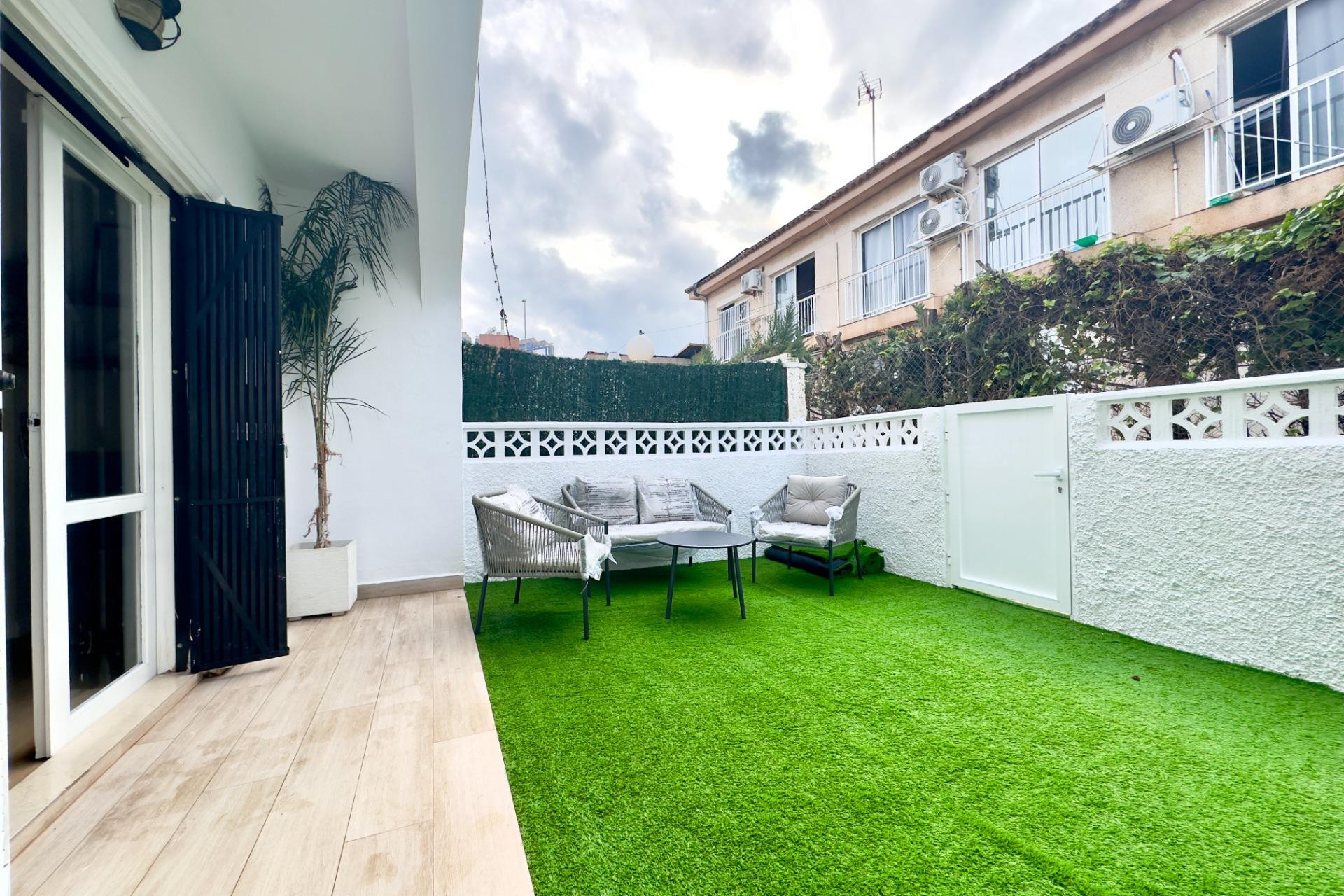 Resale - Ground Floor - Orihuela Costa - La Regia