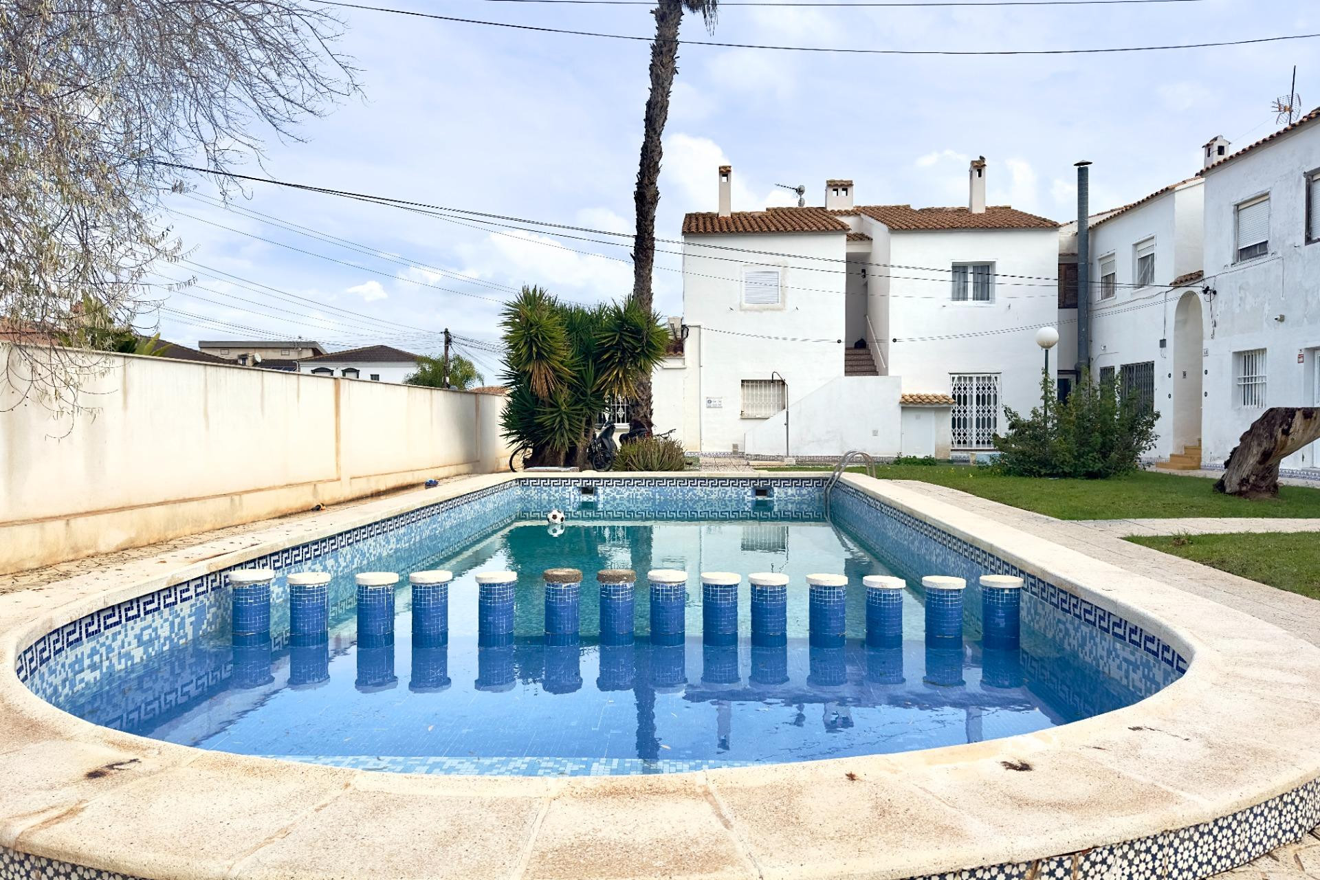 Resale - Ground Floor - Orihuela Costa - La Regia