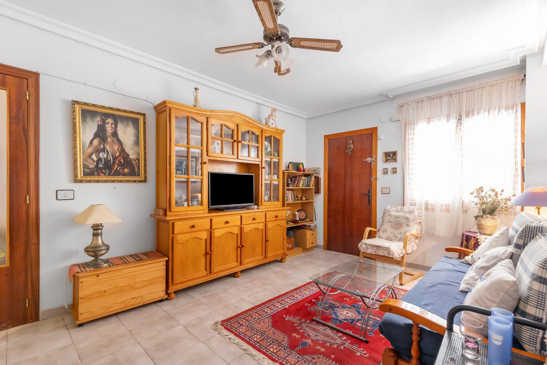 Resale - Ground Floor - Torrevieja - Acequion