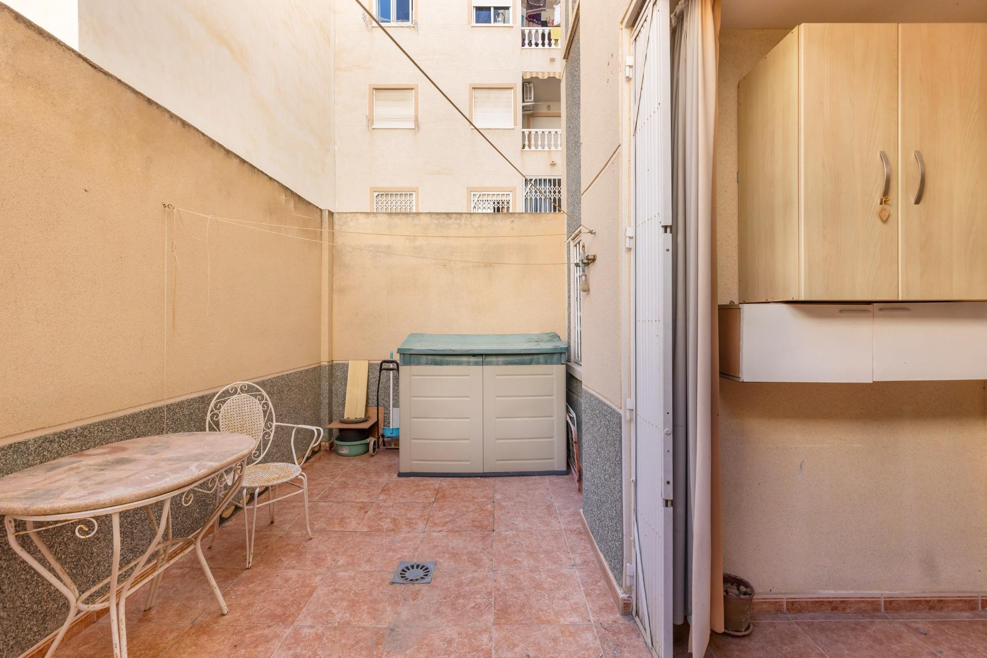 Resale - Ground Floor - Torrevieja - Estacion de autobuses