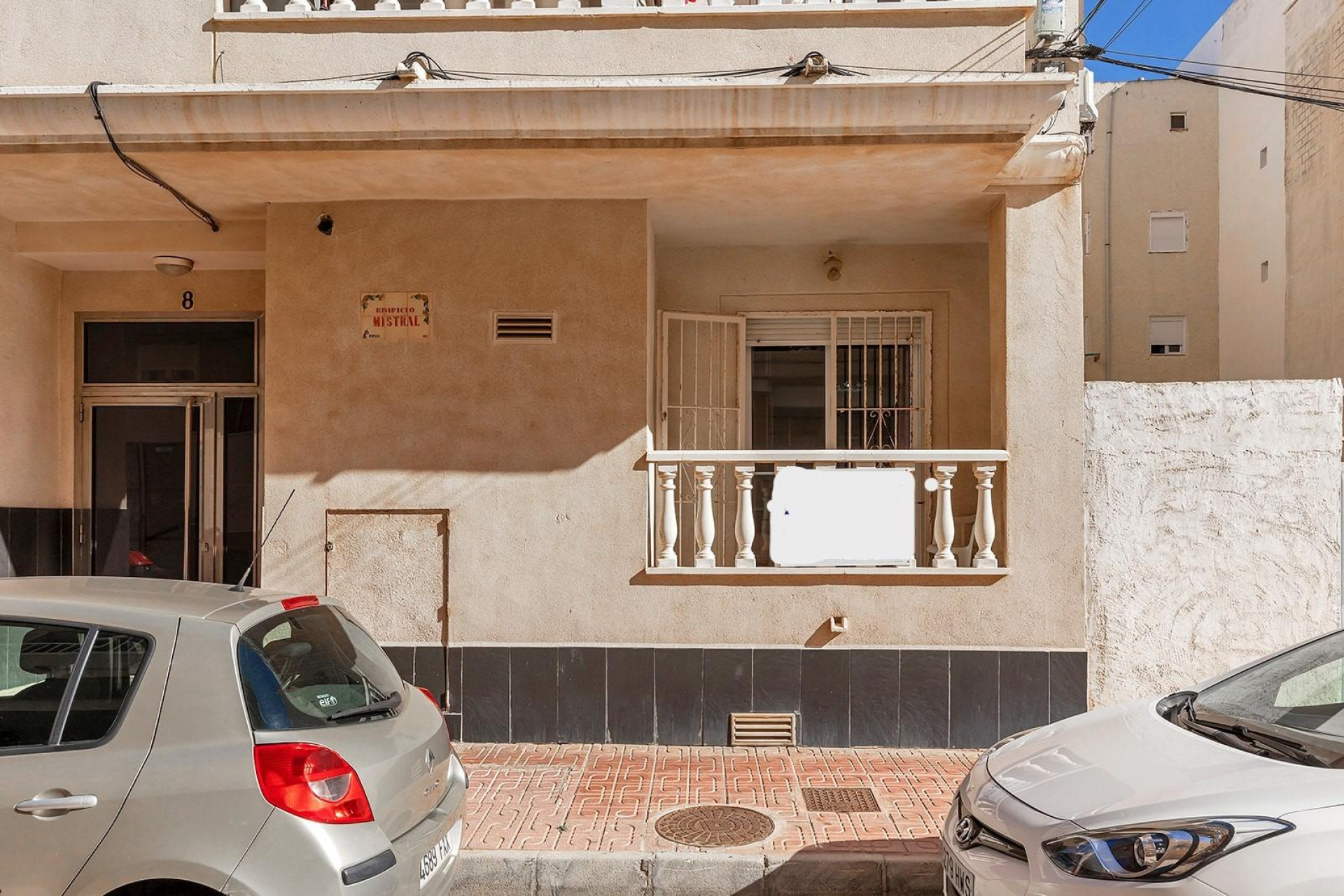 Resale - Ground Floor - Torrevieja - La Mata