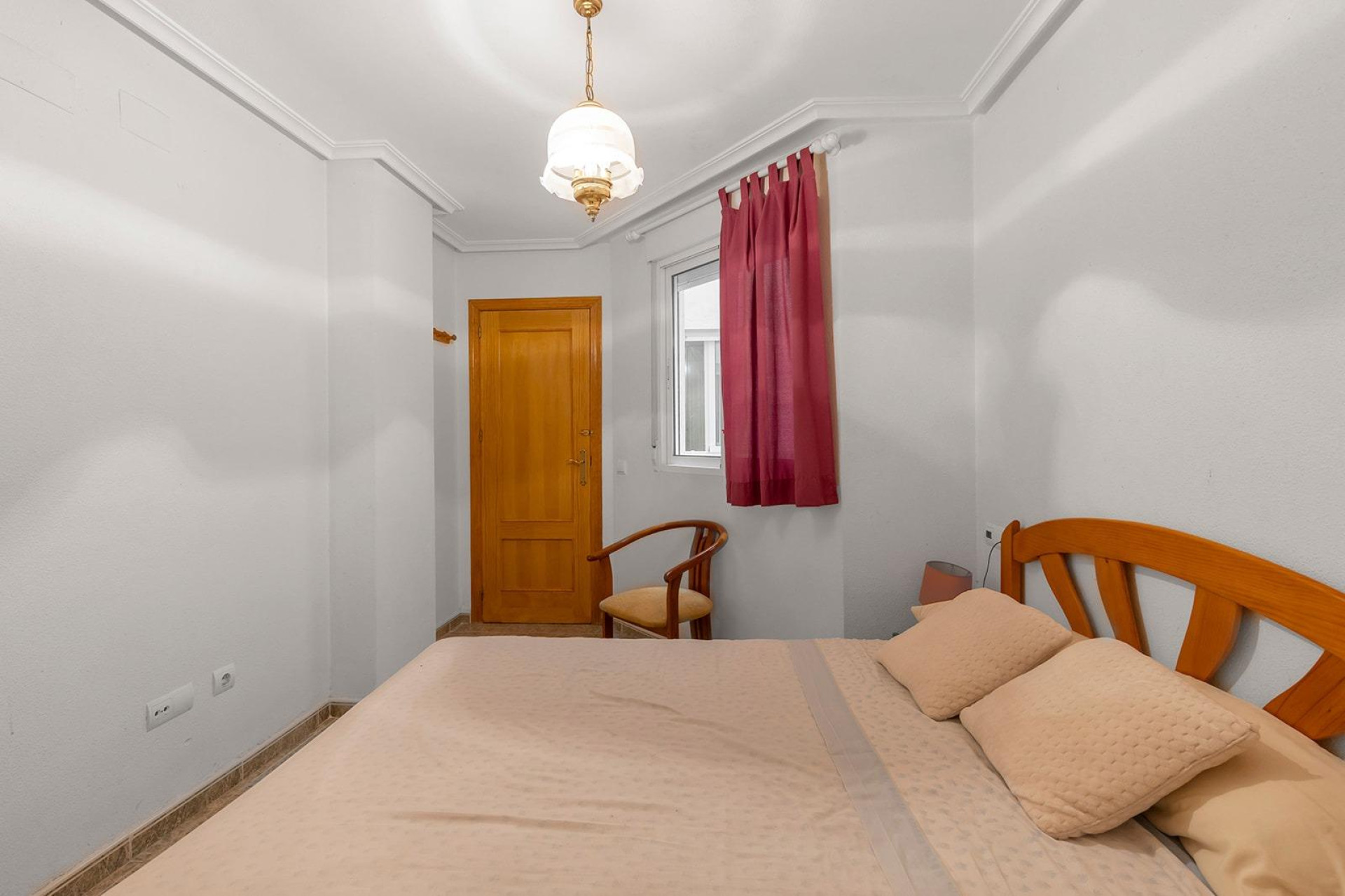 Resale - Ground Floor - Torrevieja - La Mata