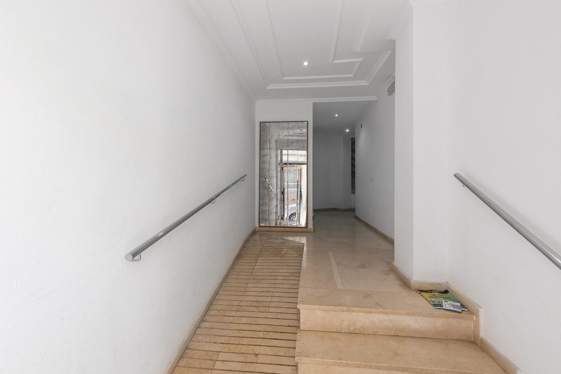 Resale - Ground Floor - Torrevieja - La Mata