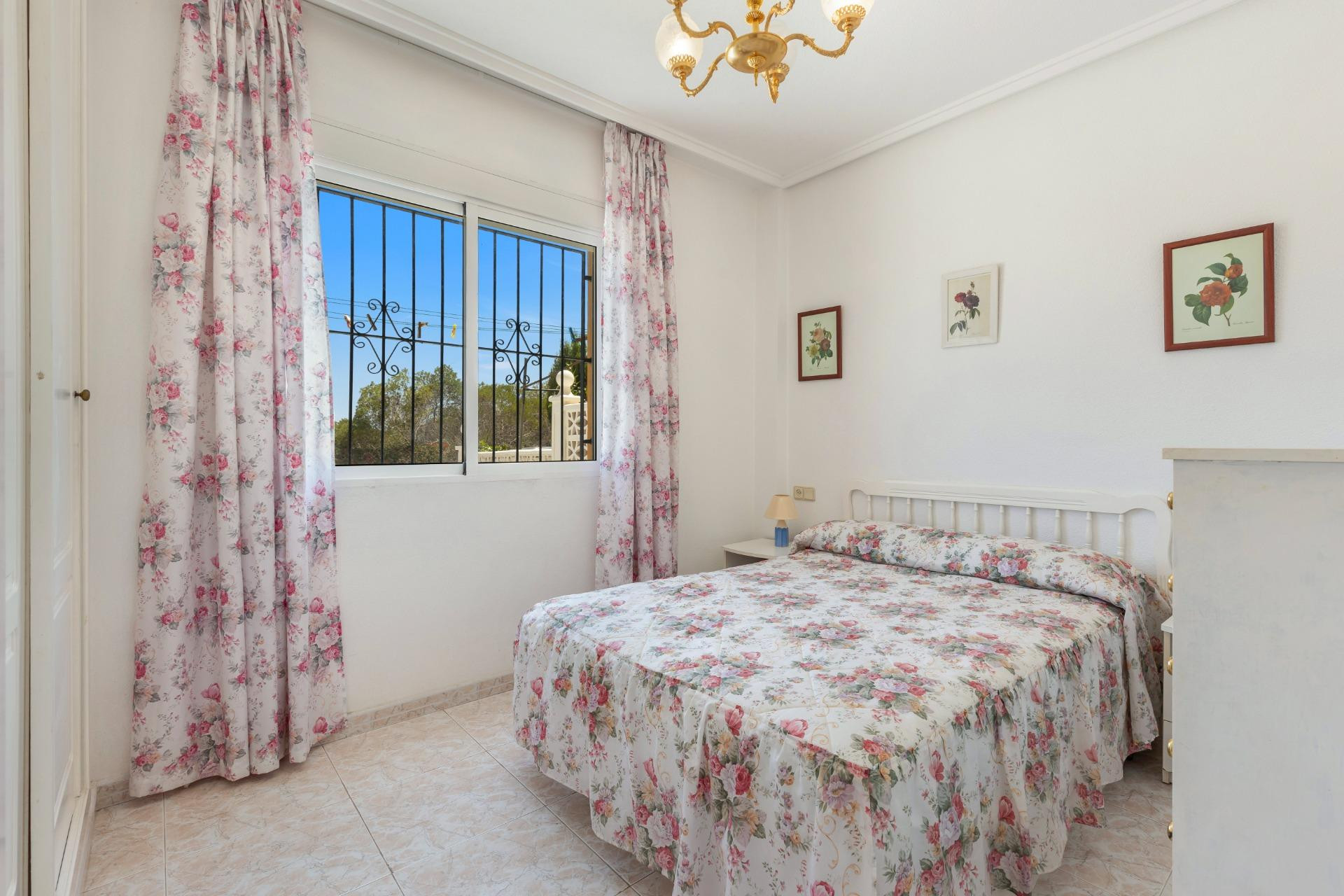 Resale - Ground Floor - Torrevieja - Torreblanca