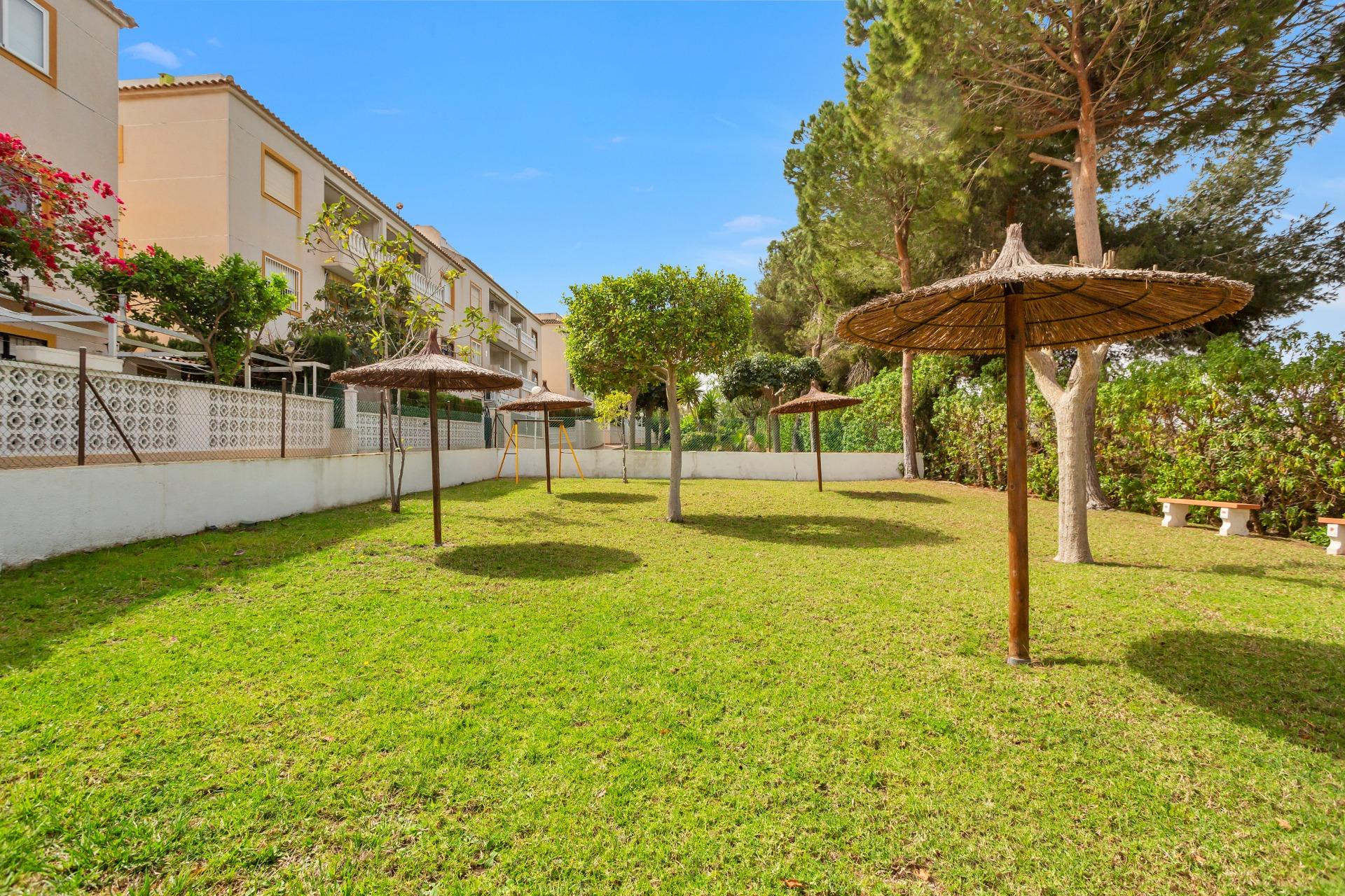 Resale - Ground Floor - Torrevieja - Torreblanca