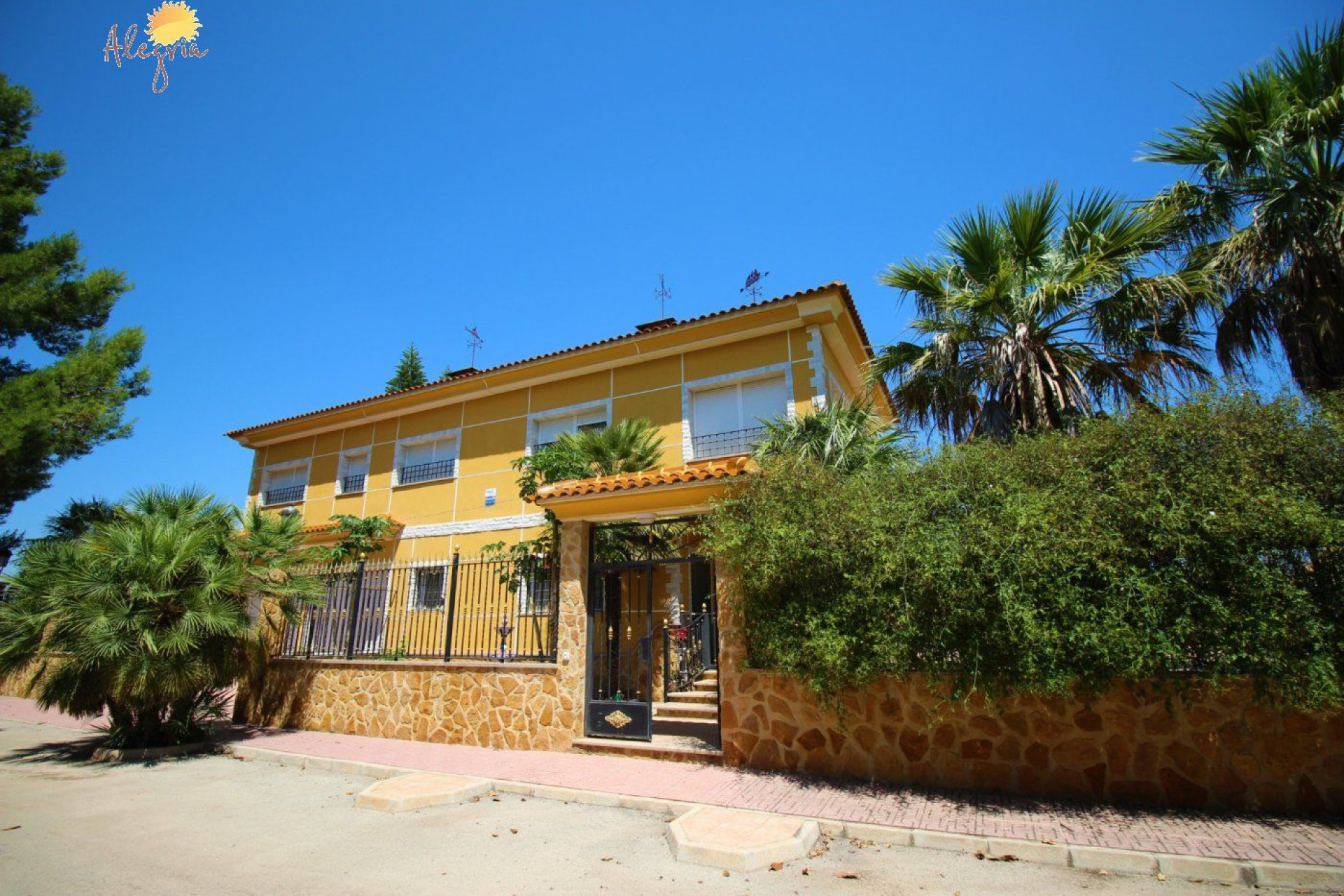 Resale - Hacienda - Orihuela Costa - La Murada