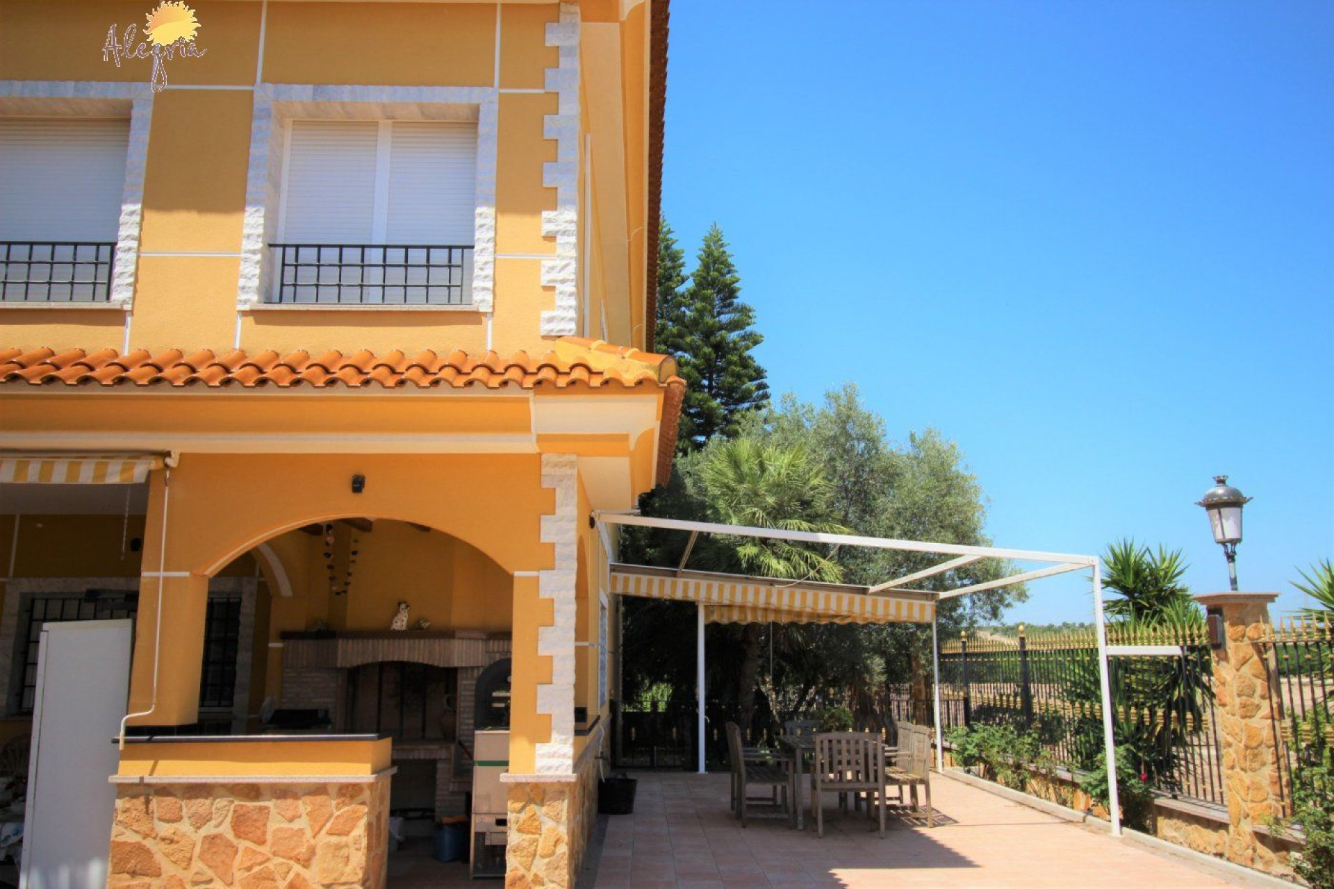 Resale - Hacienda - Orihuela Costa - La Murada