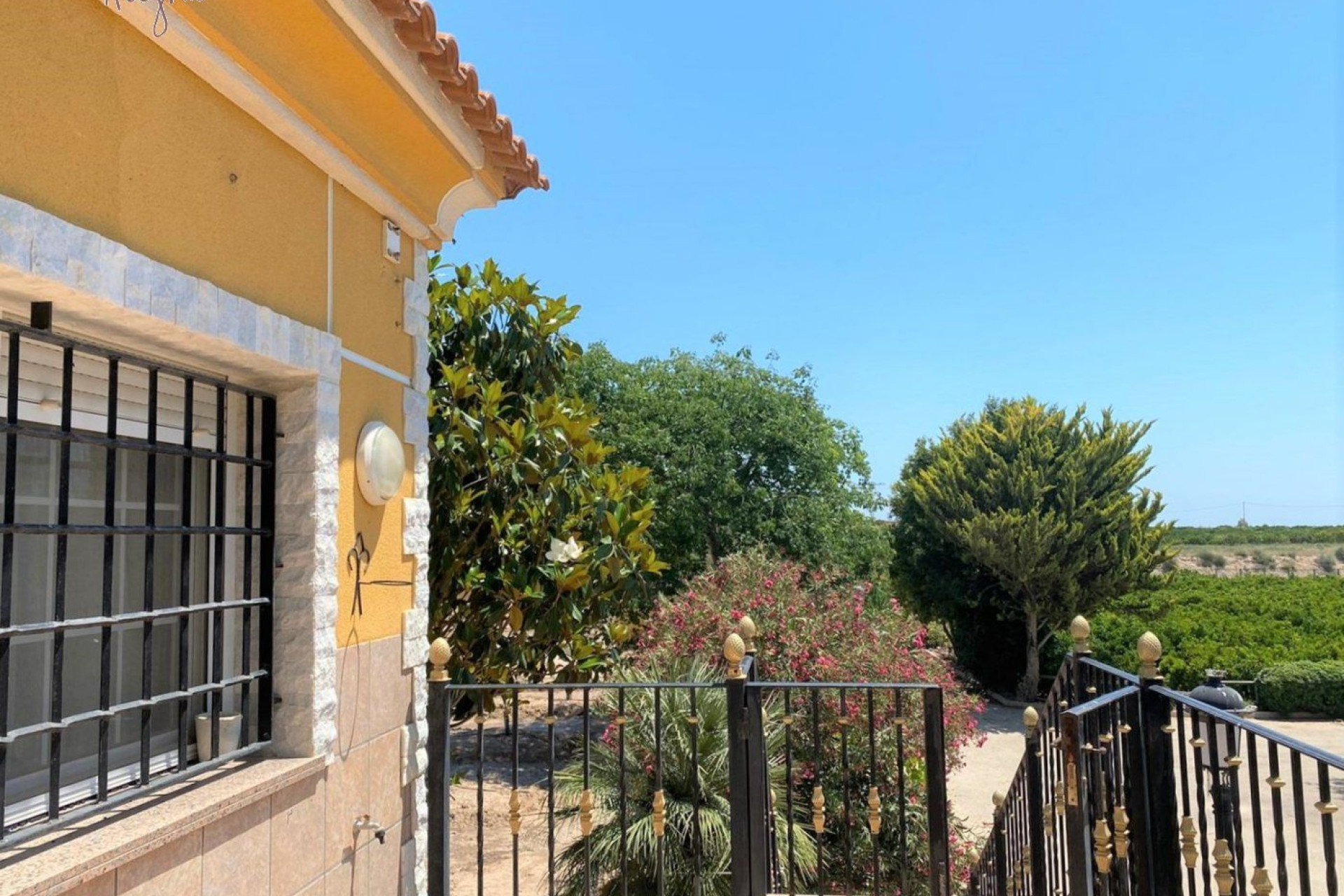 Resale - Hacienda - Orihuela Costa - La Murada