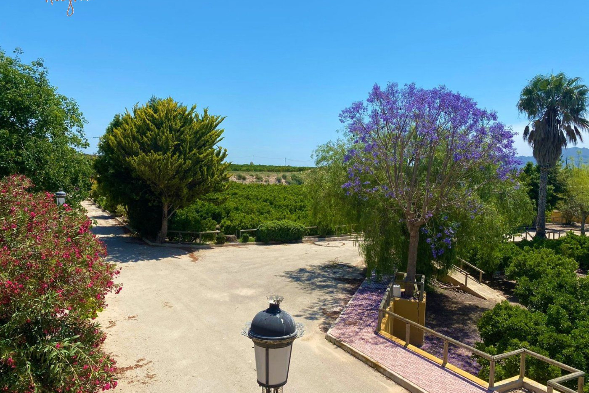 Resale - Hacienda - Orihuela Costa - La Murada