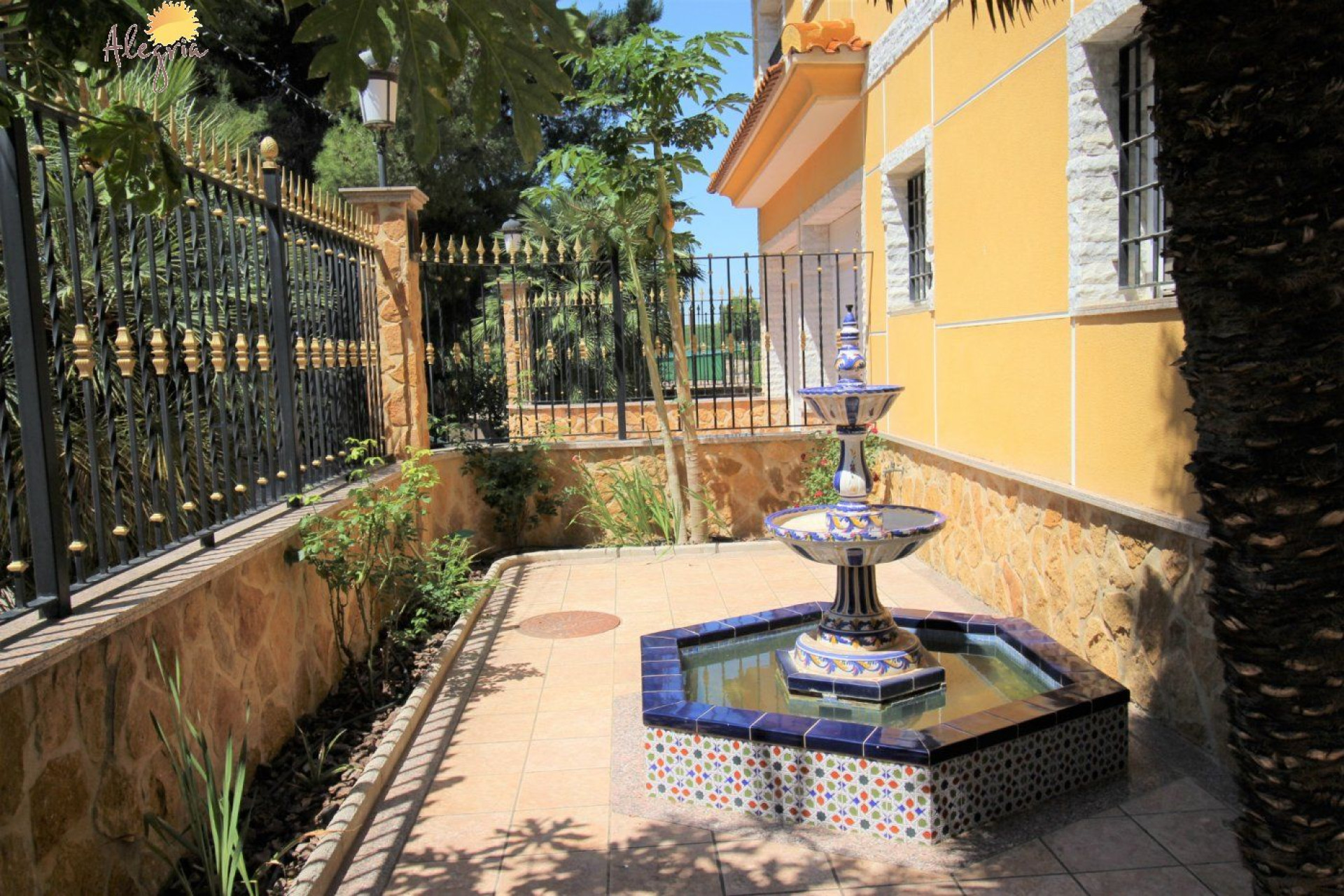 Resale - Hacienda - Orihuela Costa - La Murada