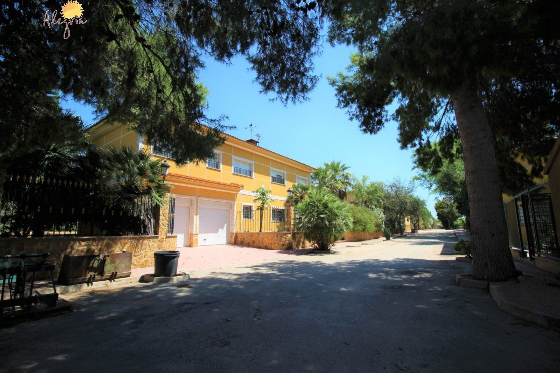 Resale - Hacienda - Orihuela Costa - La Murada