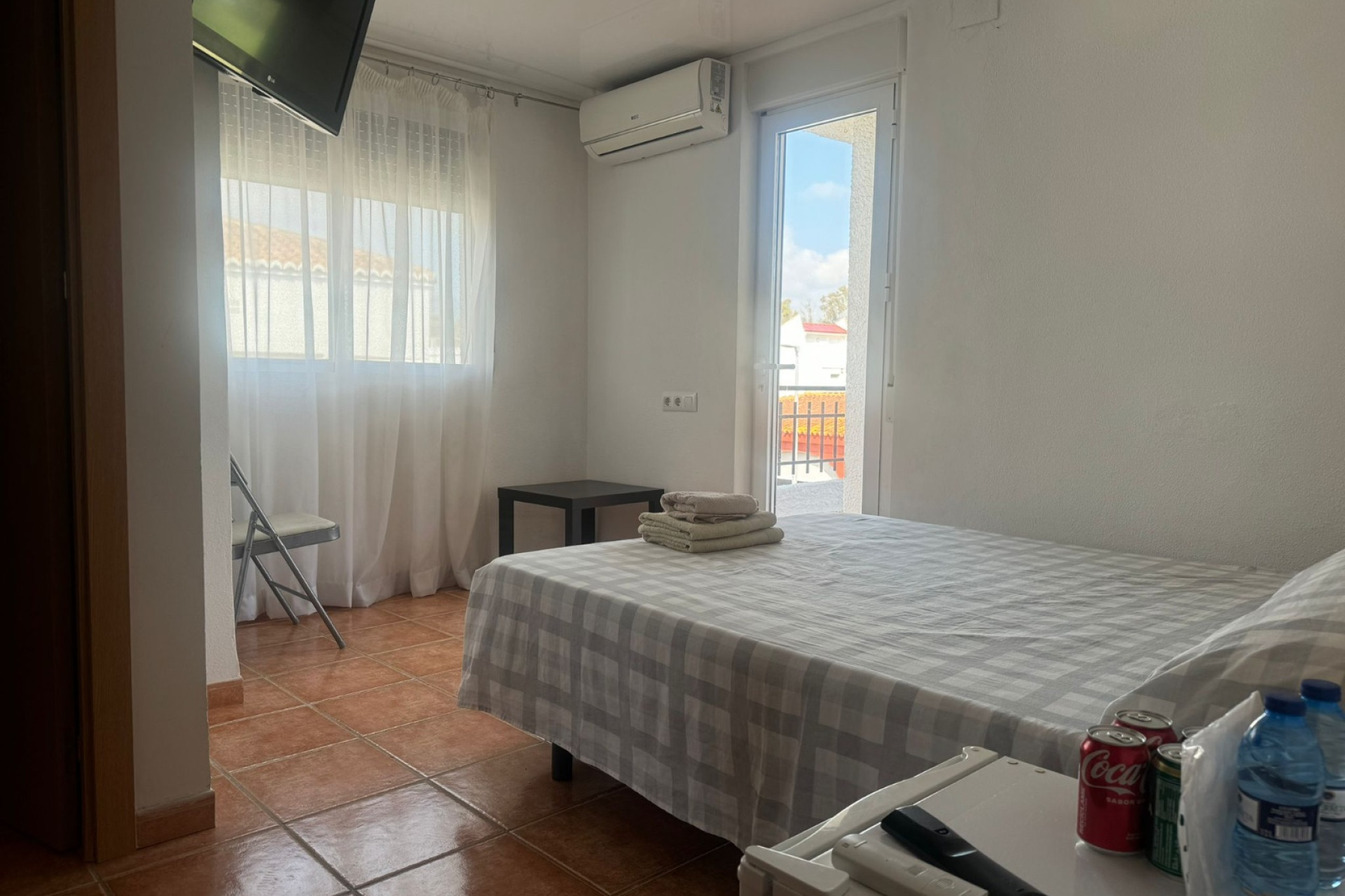 Resale - Hostel - Gandía - Playa de Gandía