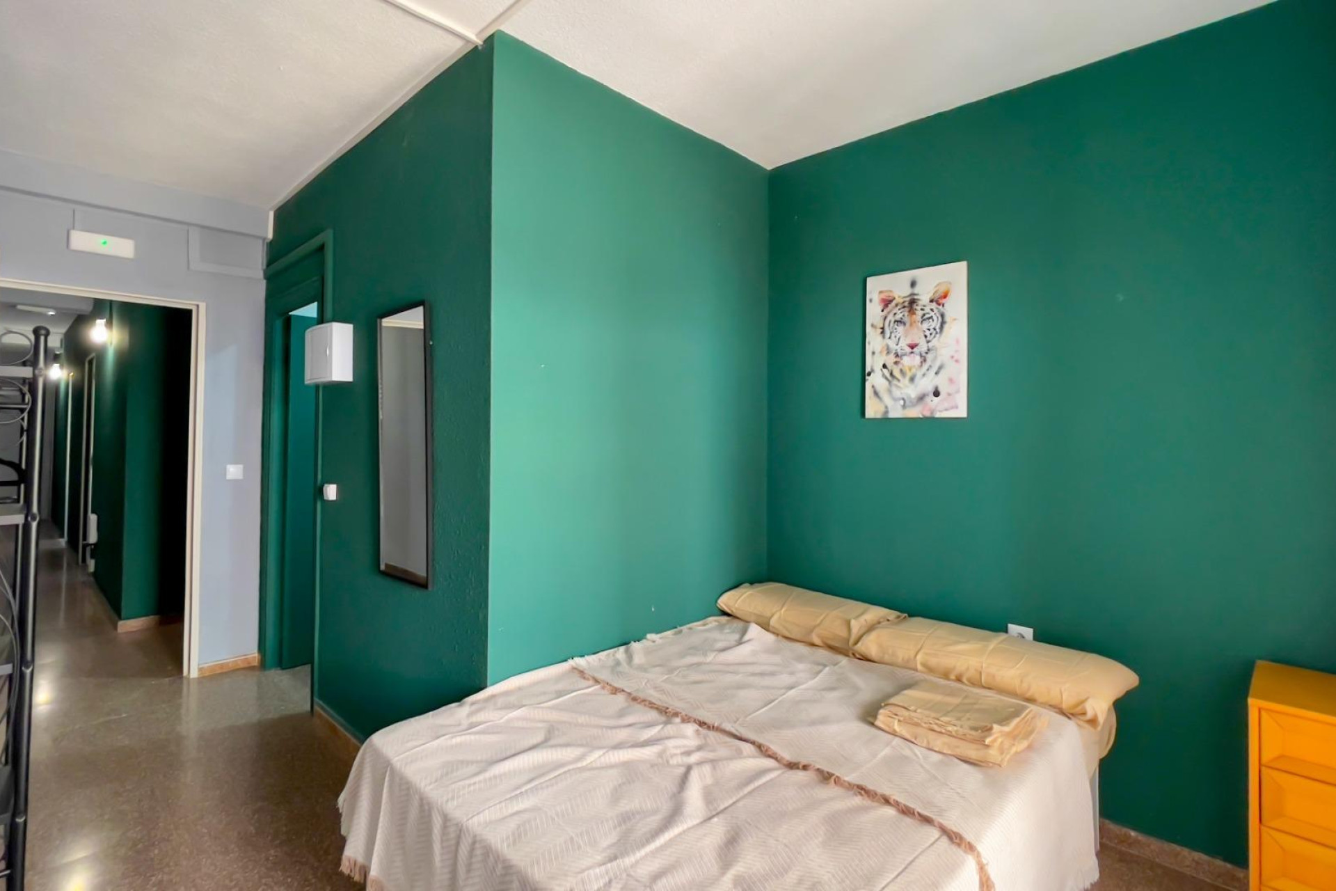 Resale - Hotel - Alicante - Altozano