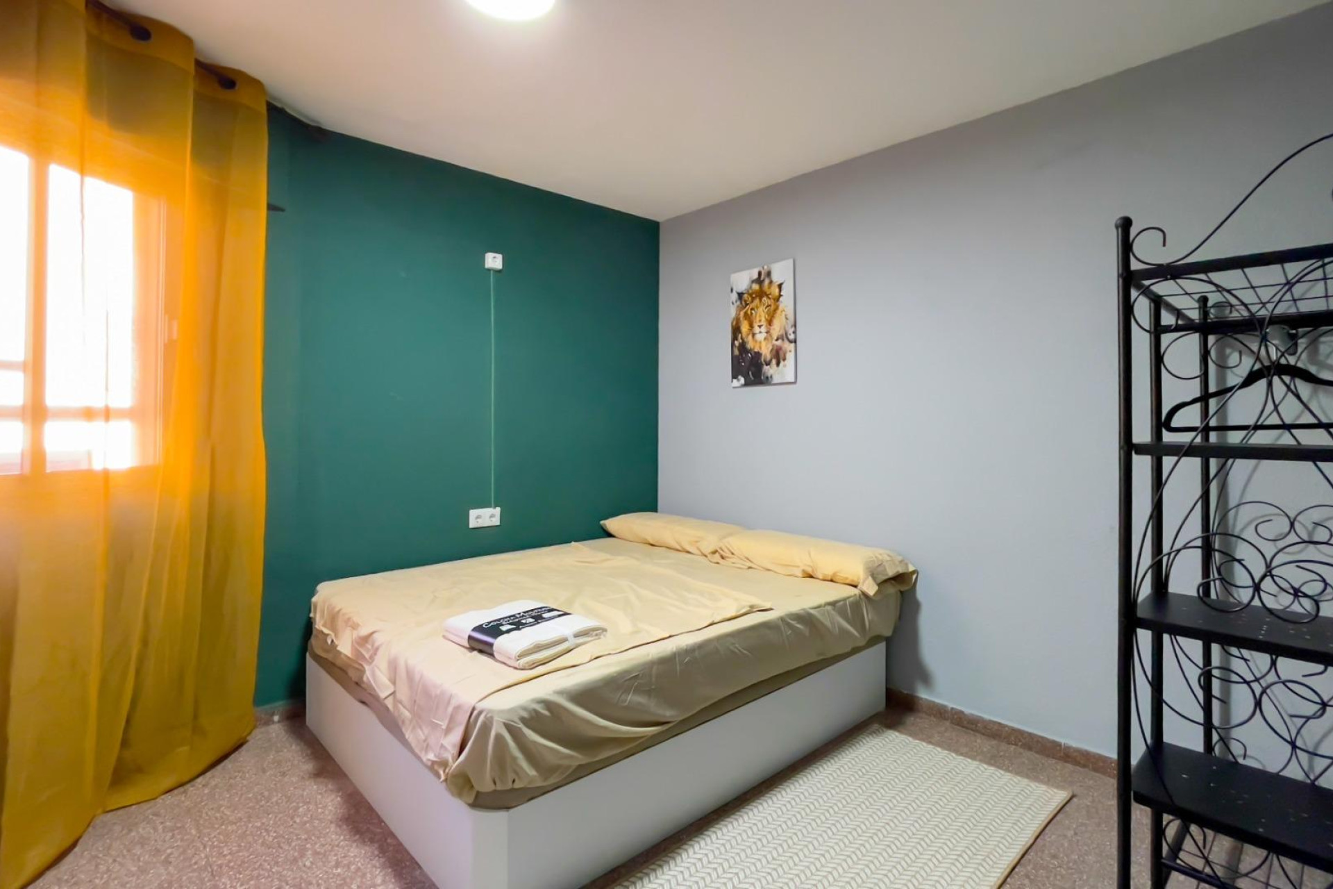 Resale - Hotel - Alicante - Altozano