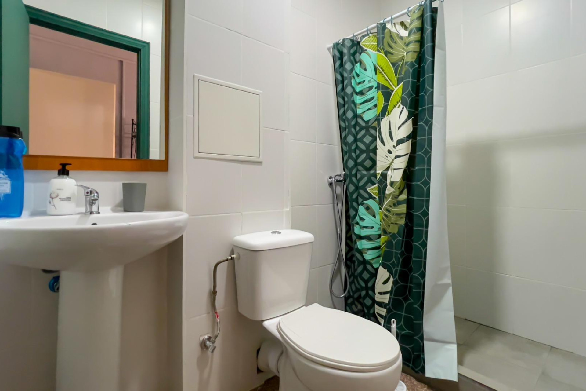 Resale - Hotel - Alicante - Altozano