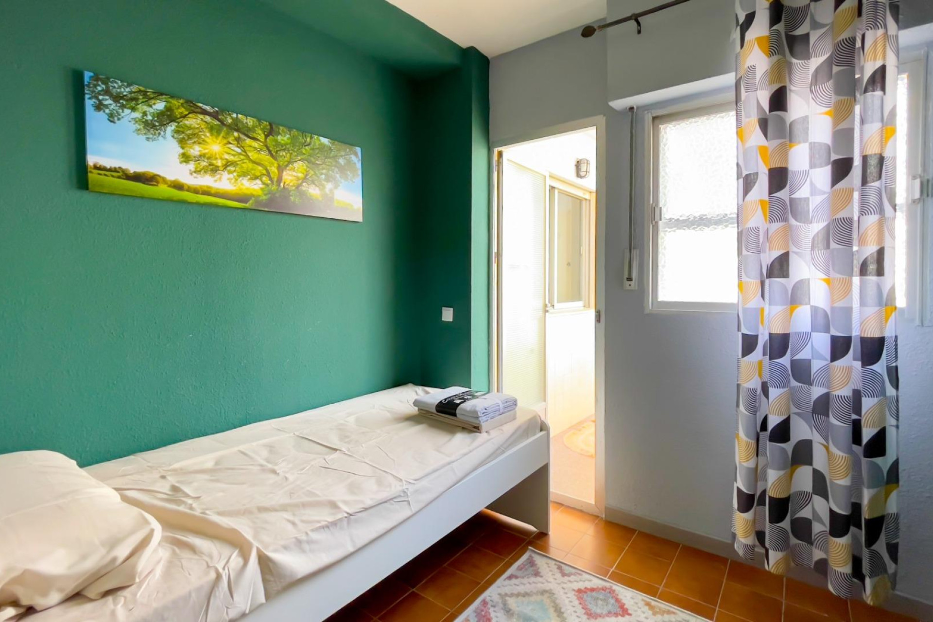 Resale - Hotel - Alicante - Altozano