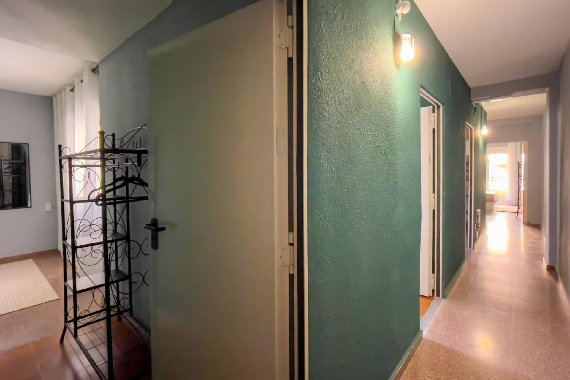 Resale - Hotel - Alicante - Altozano