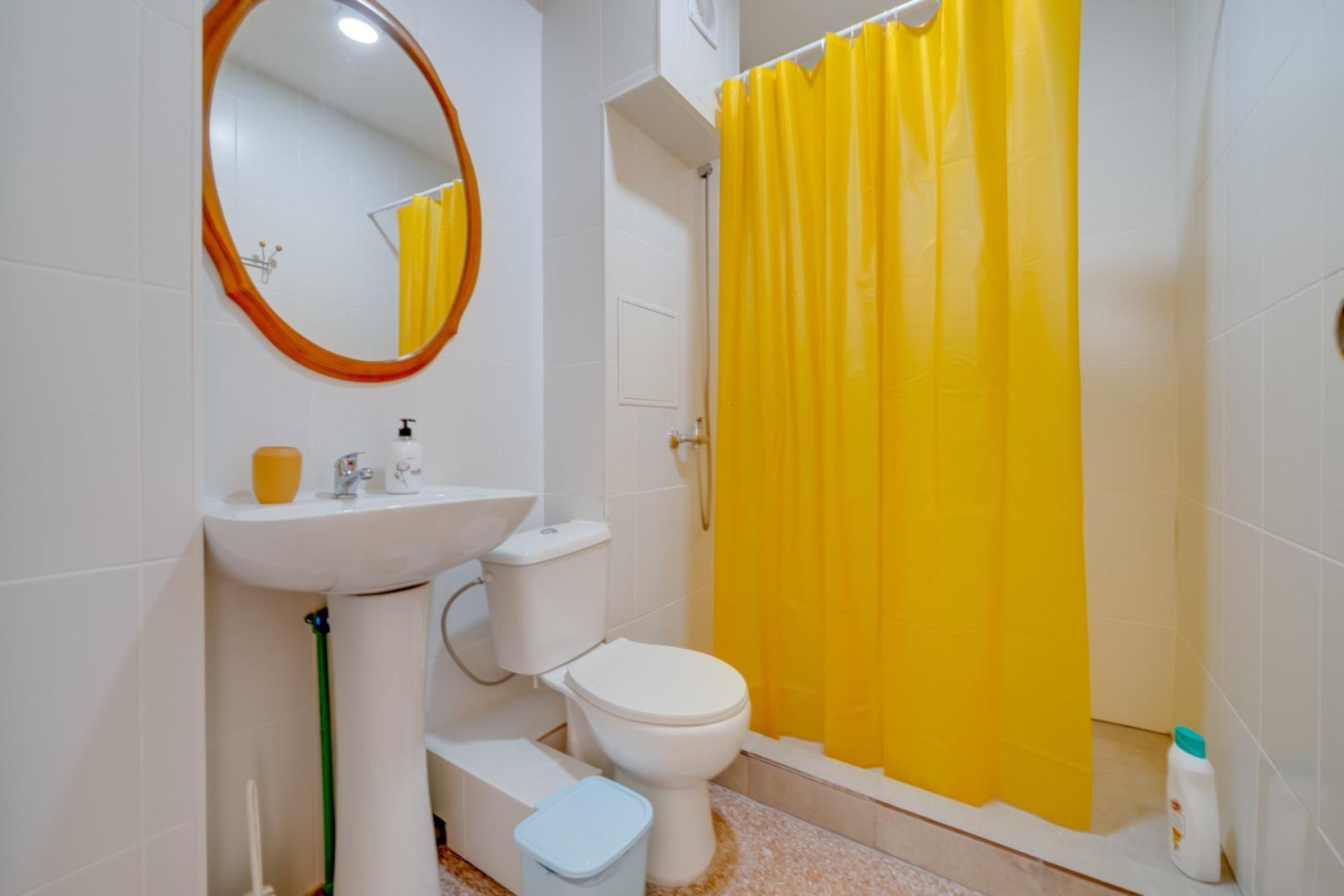 Resale - Hotel - Alicante - Altozano