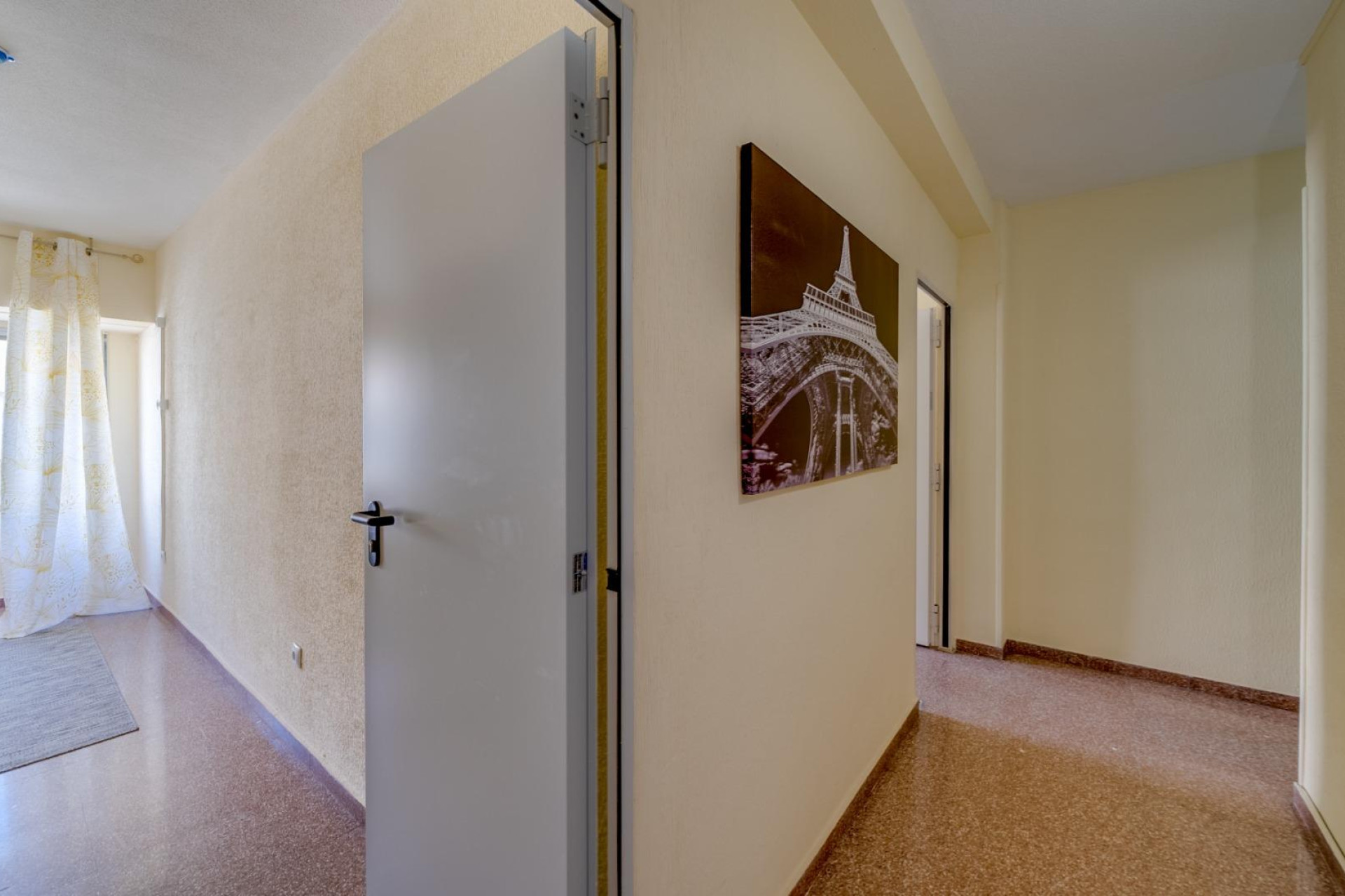 Resale - Hotel - Alicante - Altozano