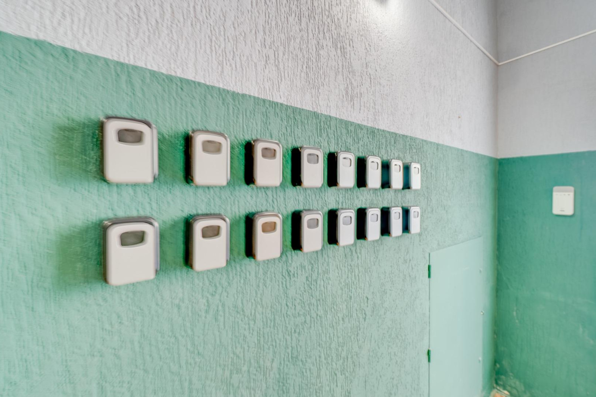 Resale - Hotel - Alicante - Altozano