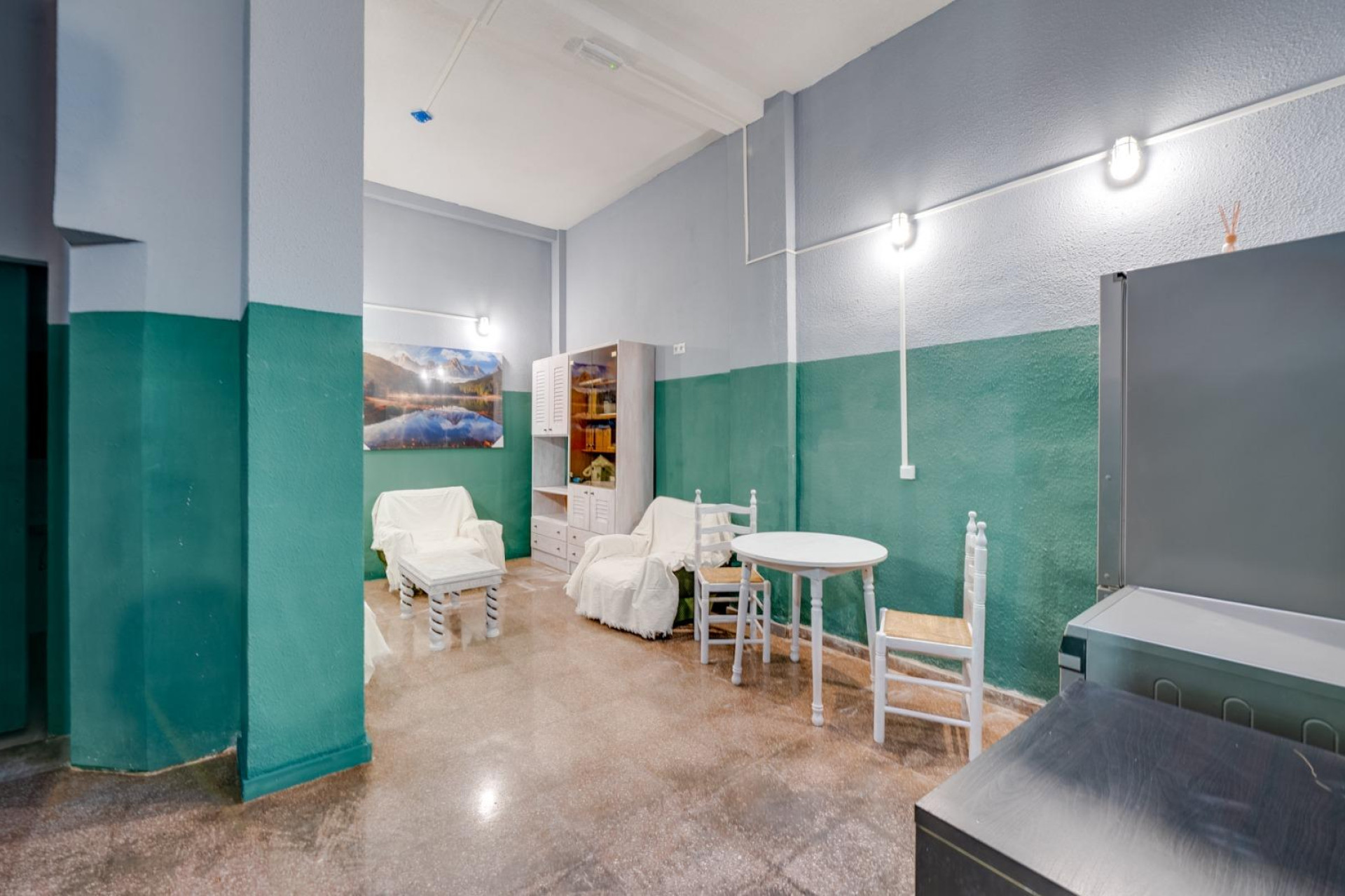 Resale - Hotel - Alicante - Altozano