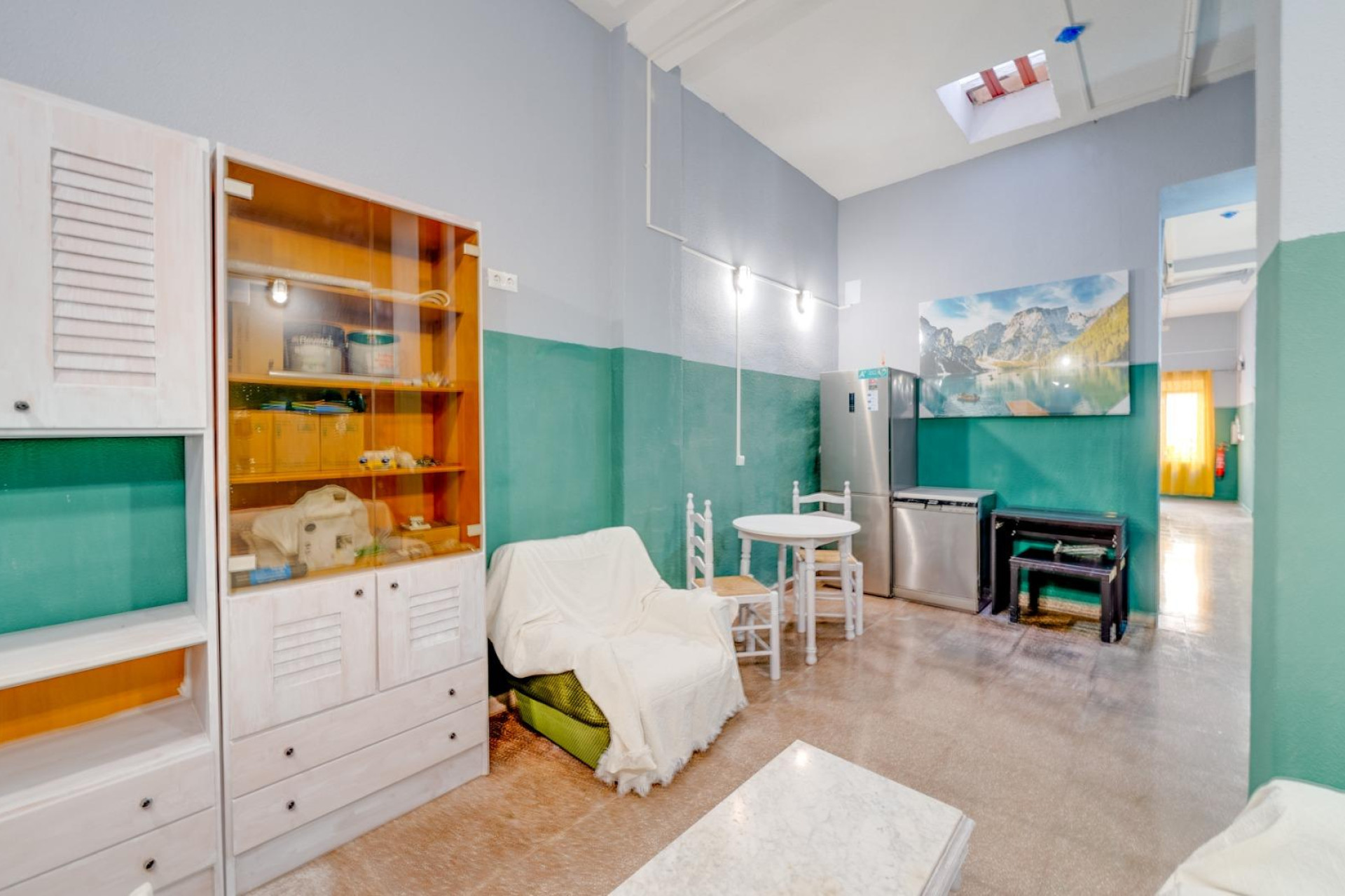 Resale - Hotel - Alicante - Altozano