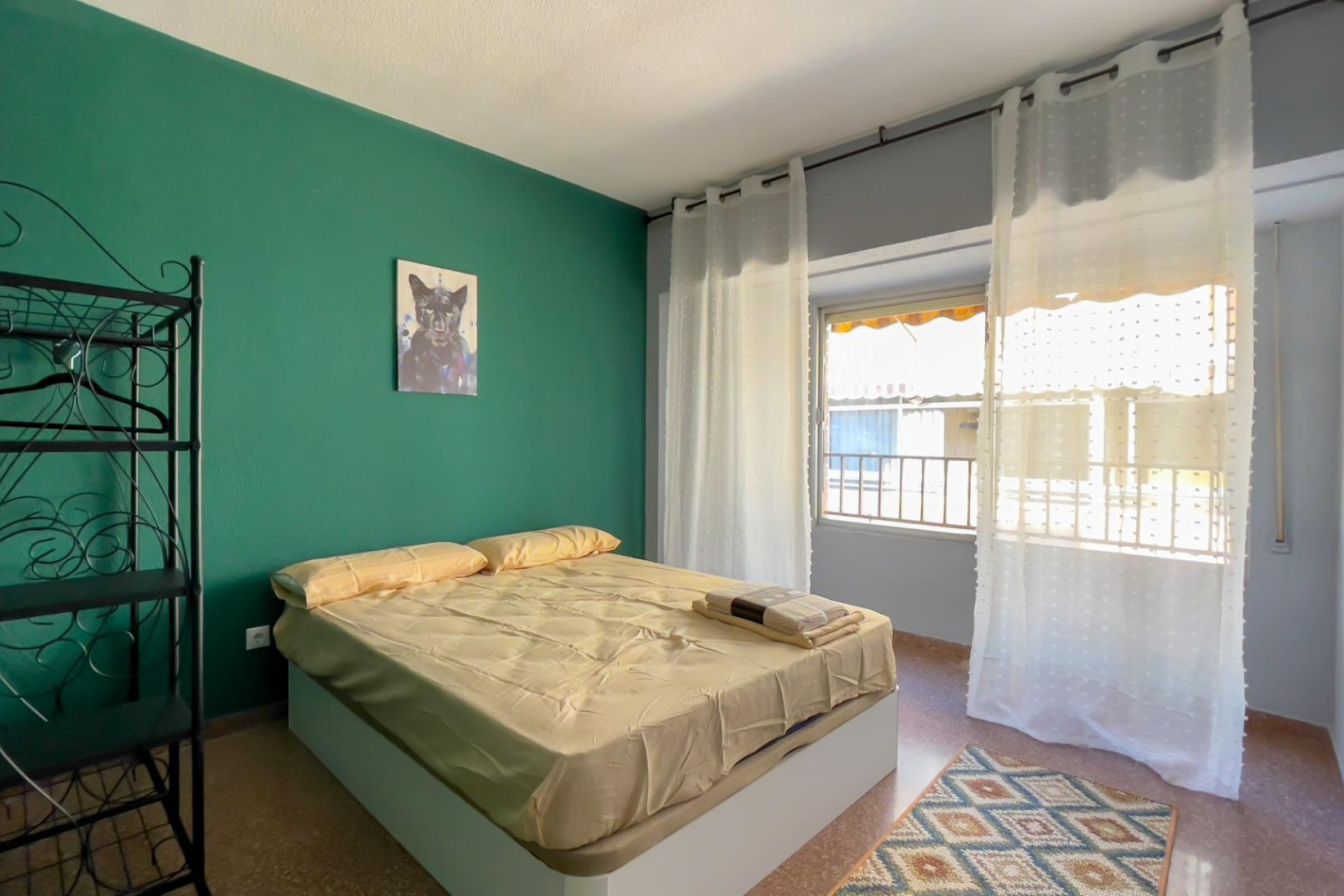 Resale - Hotel - Alicante - Altozano