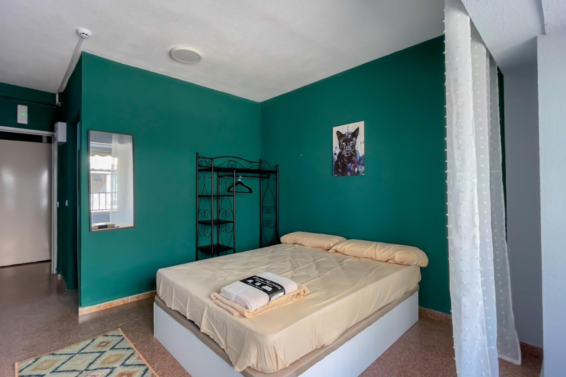 Resale - Hotel - Alicante - Altozano