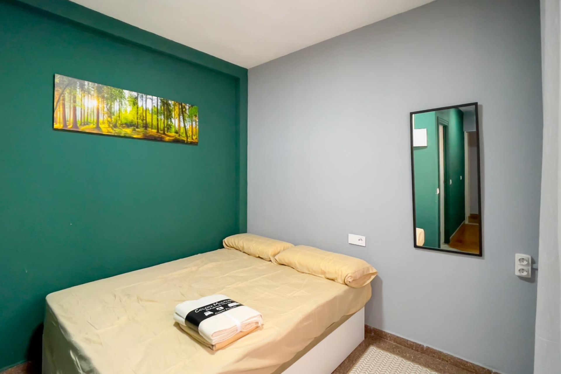 Resale - Hotel - SAN JUAN ALICANTE - Altozano