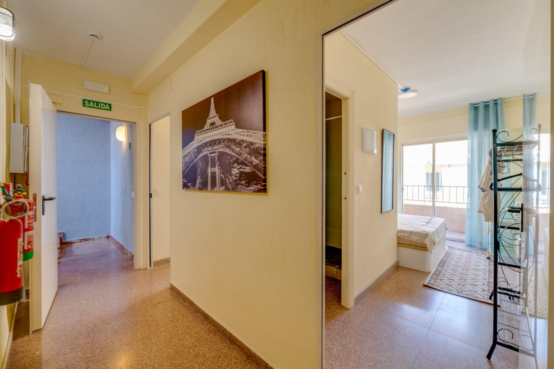 Resale - Hotel - SAN JUAN ALICANTE - Altozano