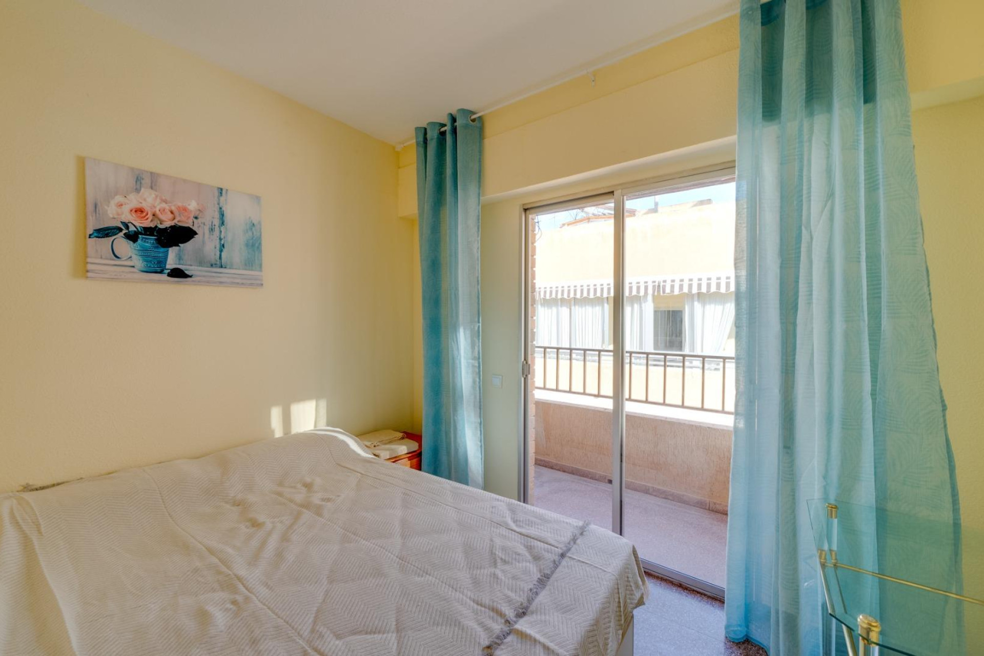 Resale - Hotel - SAN JUAN ALICANTE - Altozano