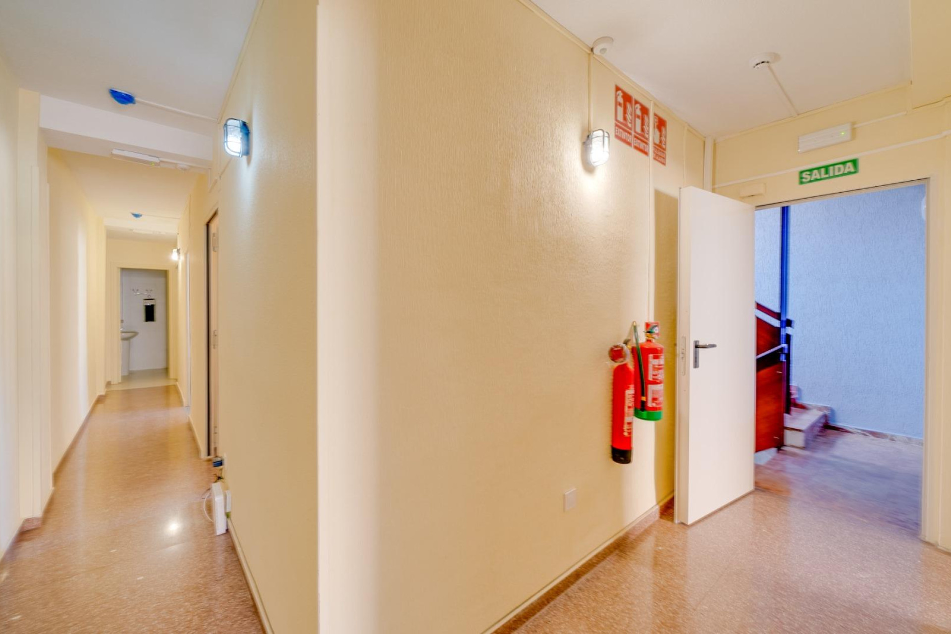 Resale - Hotel - SAN JUAN ALICANTE - Altozano