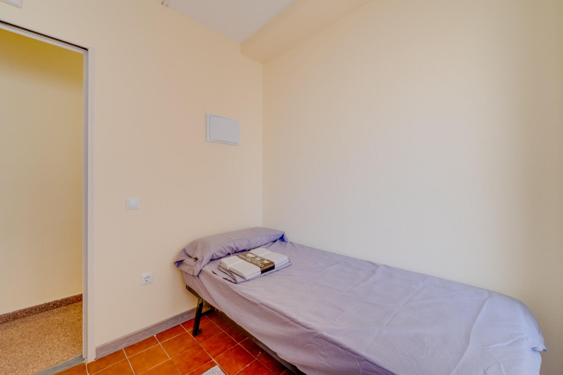 Resale - Hotel - SAN JUAN ALICANTE - Altozano