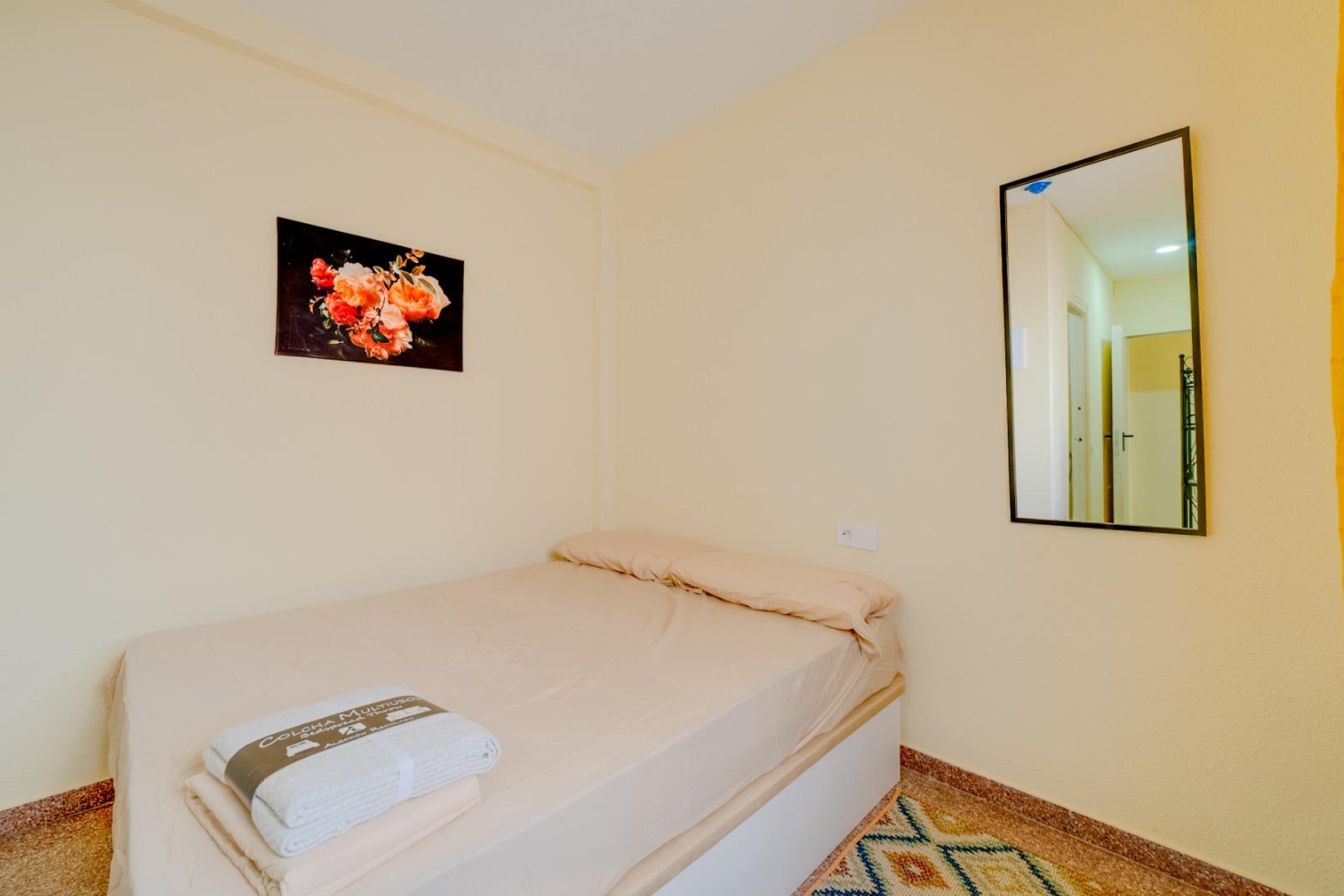 Resale - Hotel - SAN JUAN ALICANTE - Altozano