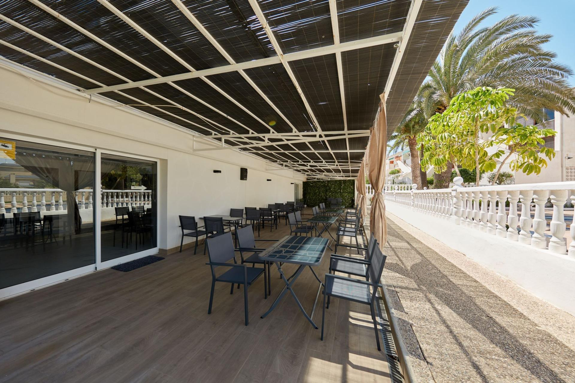 Resale - Hotel - San Juan Playa - Cabo de las huertas