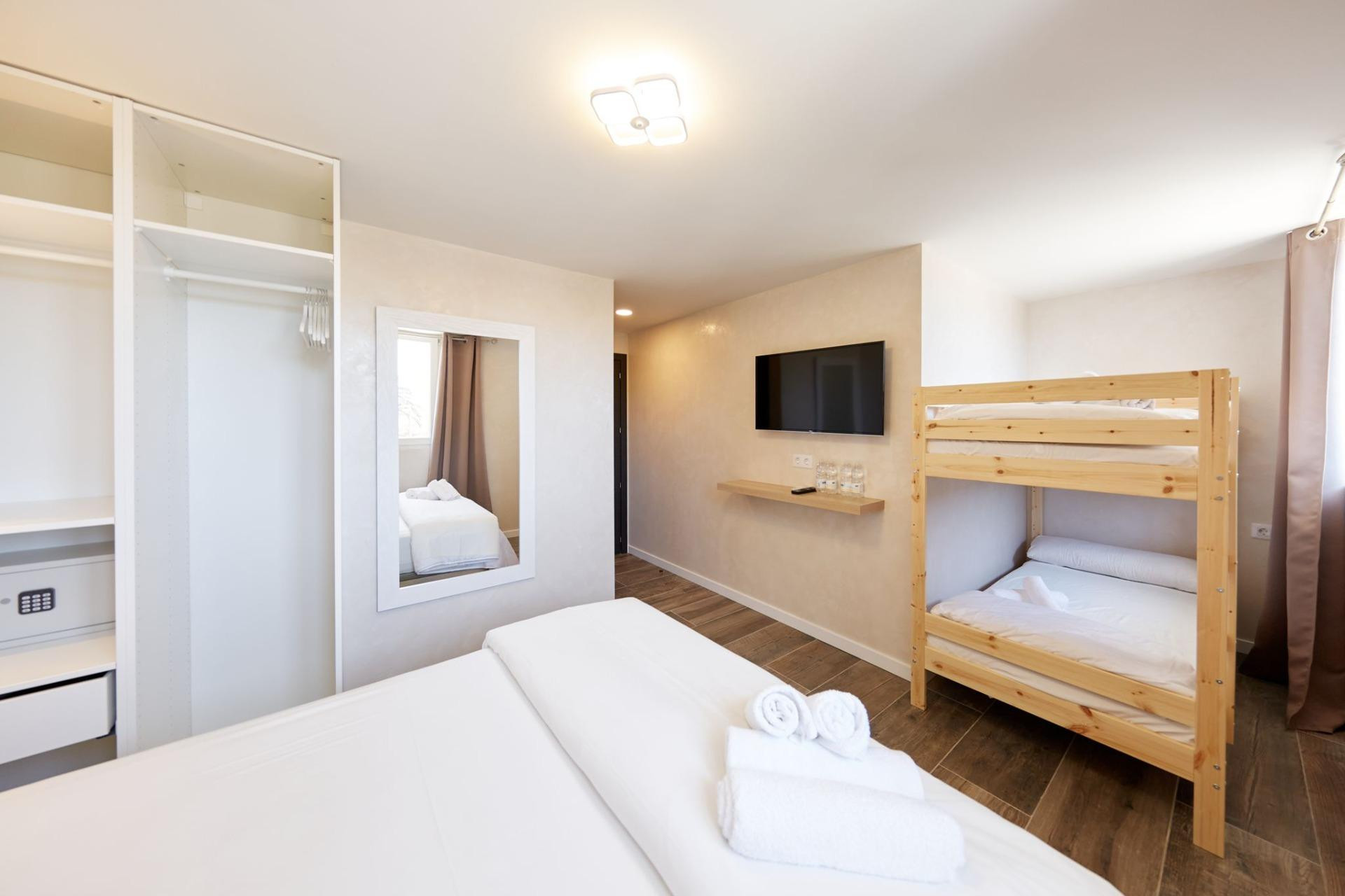 Resale - Hotel - San Juan Playa - Cabo de las huertas