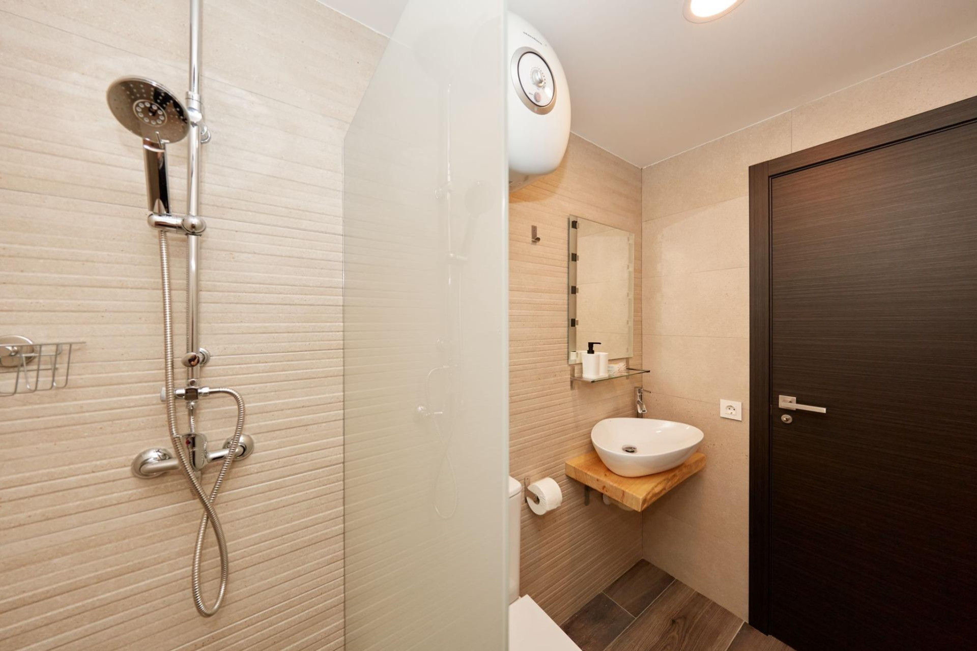 Resale - Hotel - San Juan Playa - Cabo de las huertas