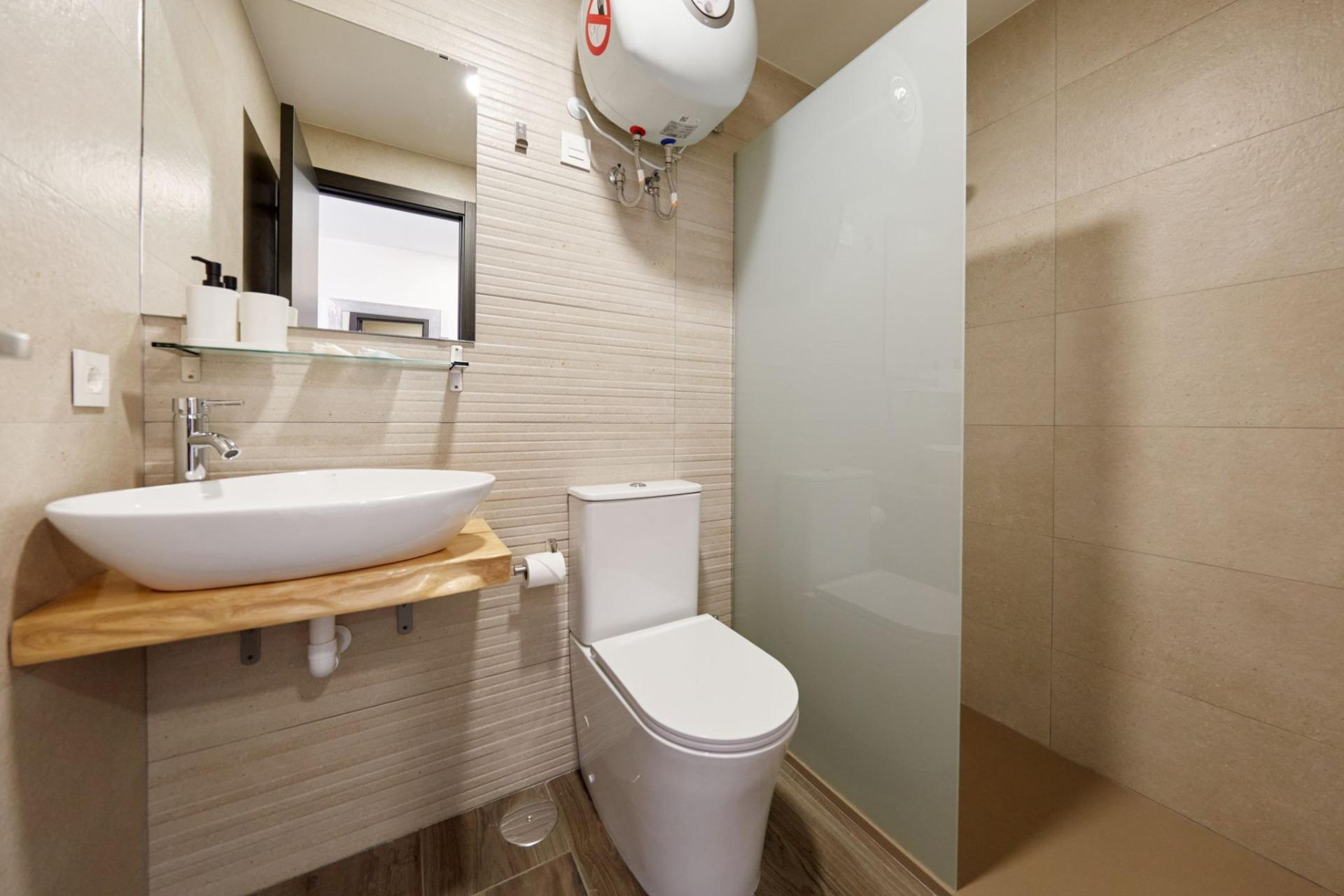 Resale - Hotel - San Juan Playa - Cabo de las huertas